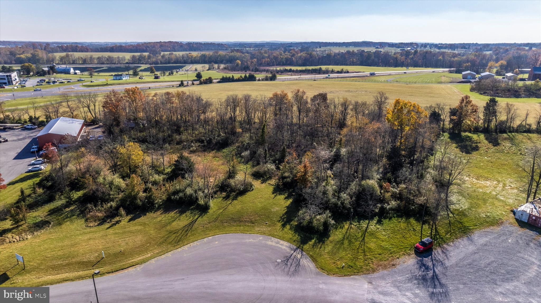 3 Creamery WAY Unit: LOT 5