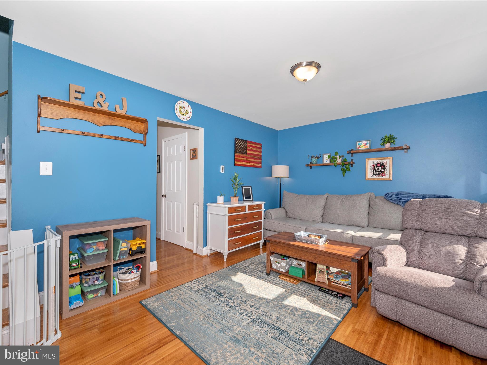 1008 Peach Orchard LANE