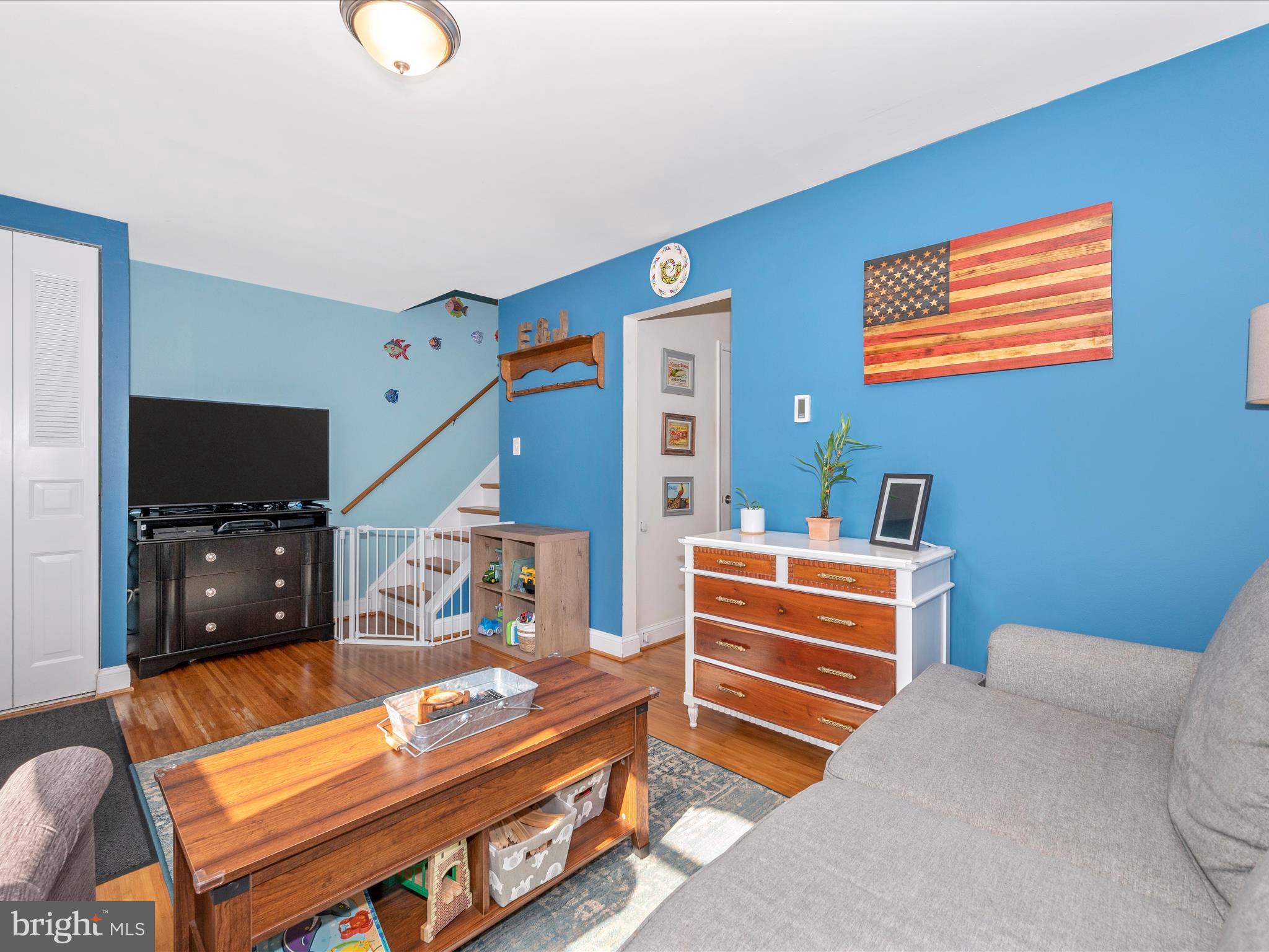 1008 Peach Orchard LANE