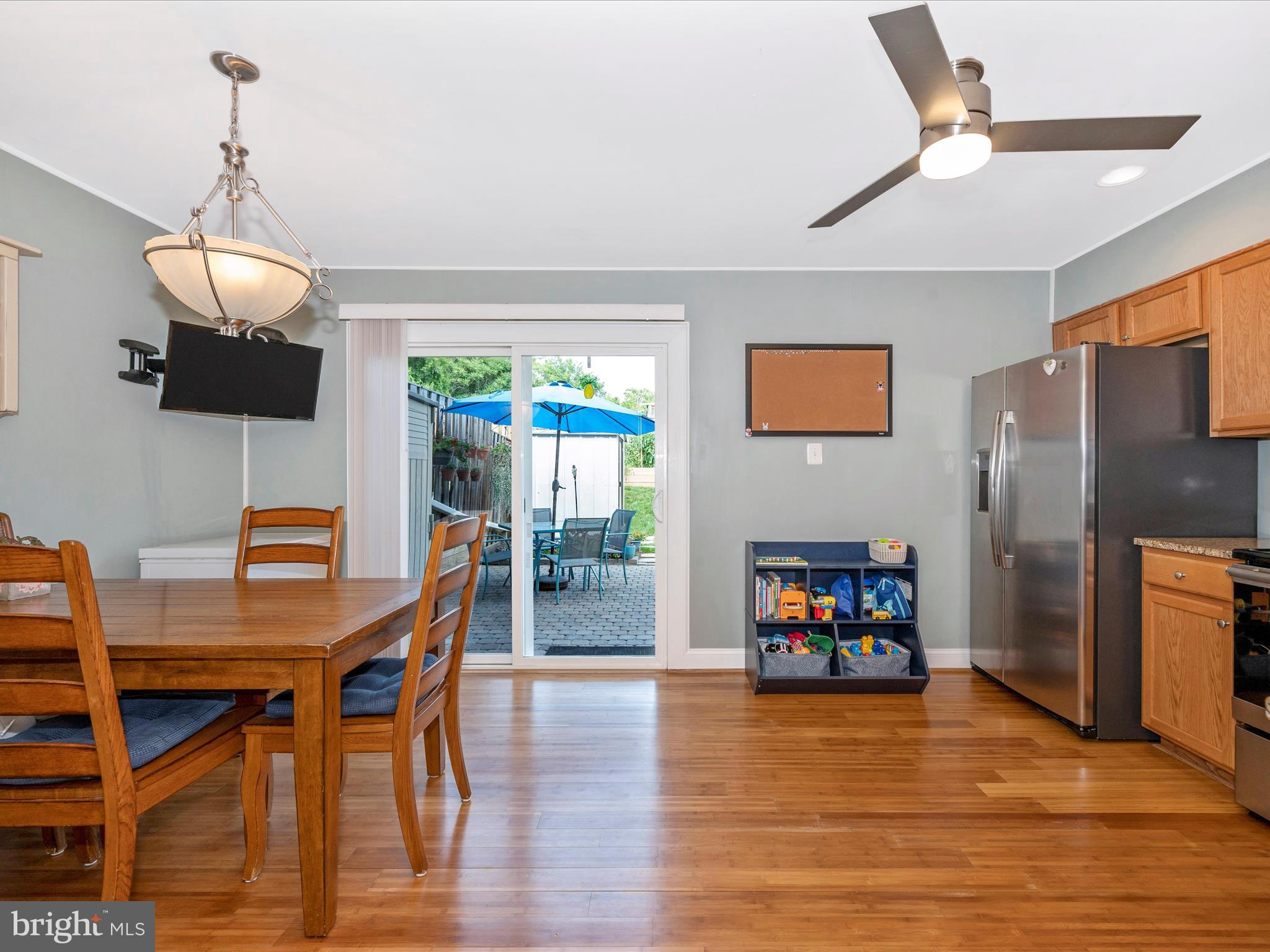 1008 Peach Orchard LANE