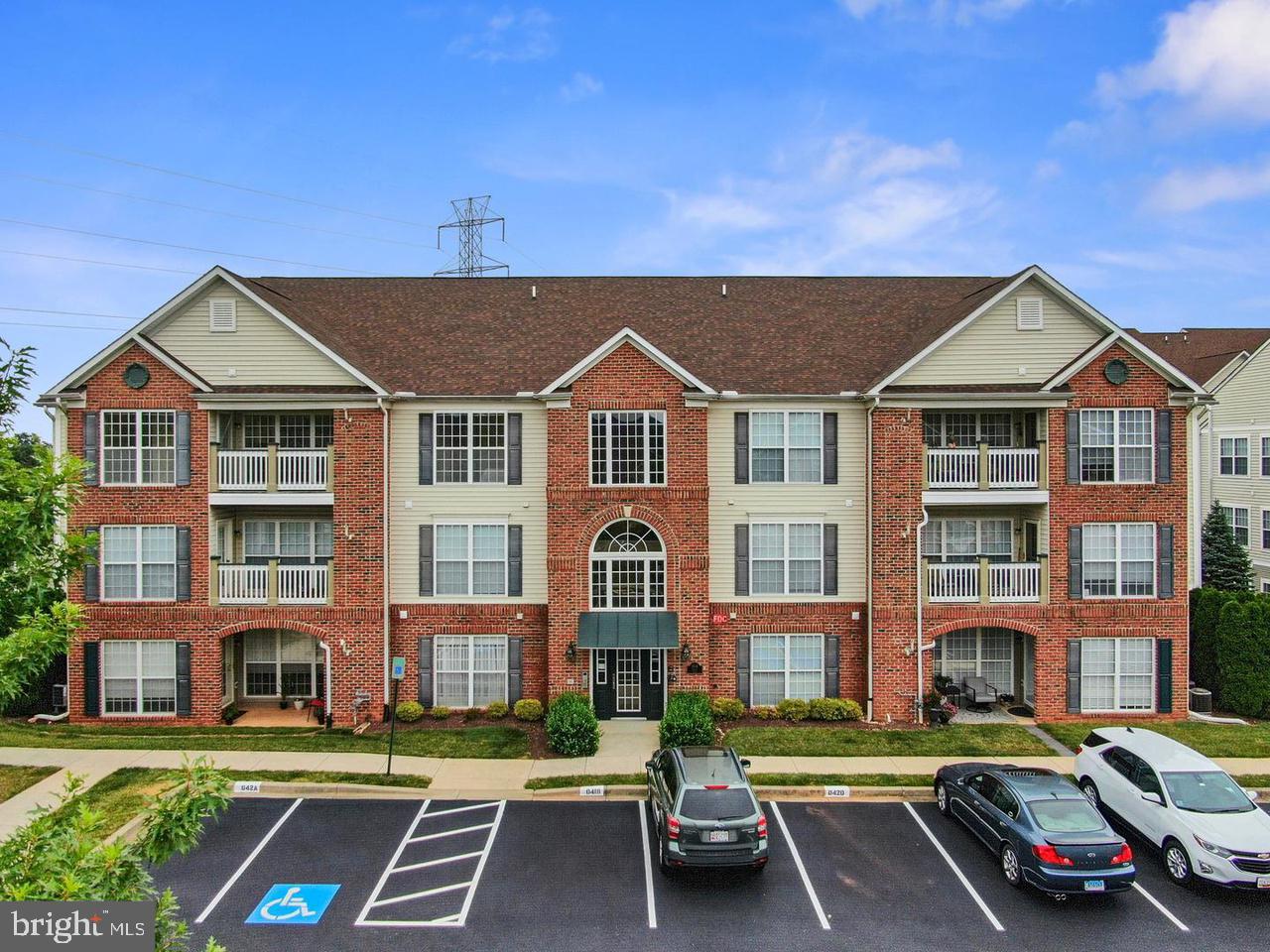 2504 Shelley CIRCLE Unit: 3A