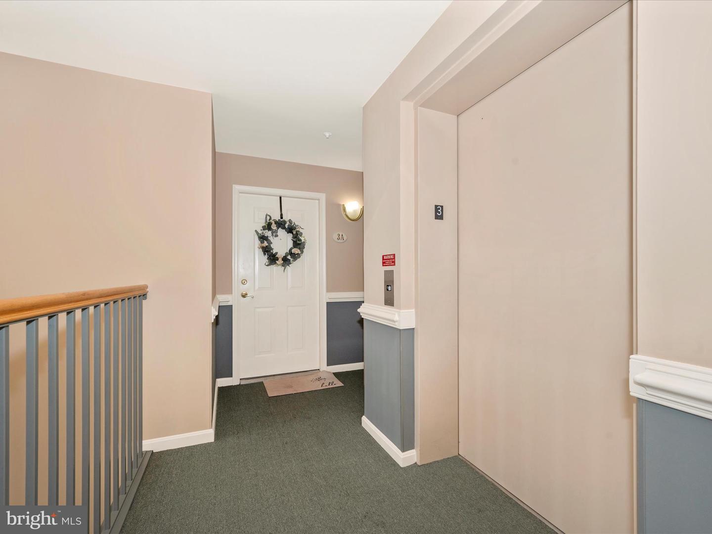 2504 Shelley CIRCLE Unit: 3A