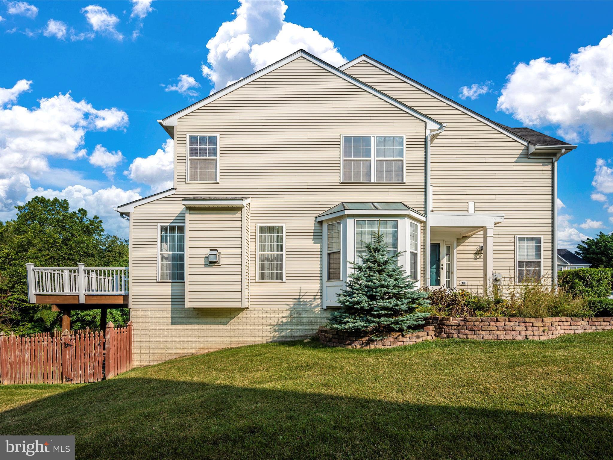 9675 Fleetwood COURT