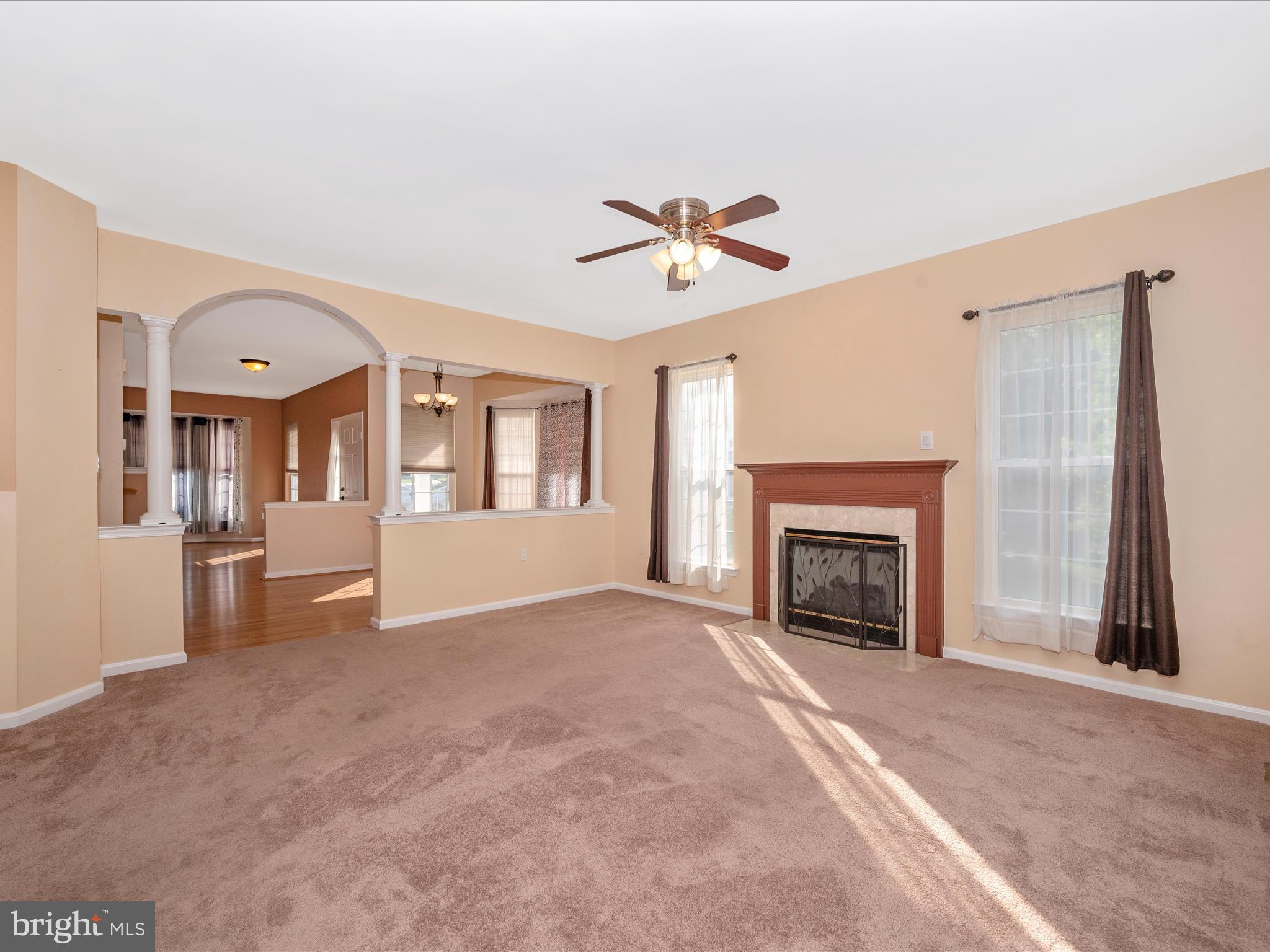 9675 Fleetwood COURT