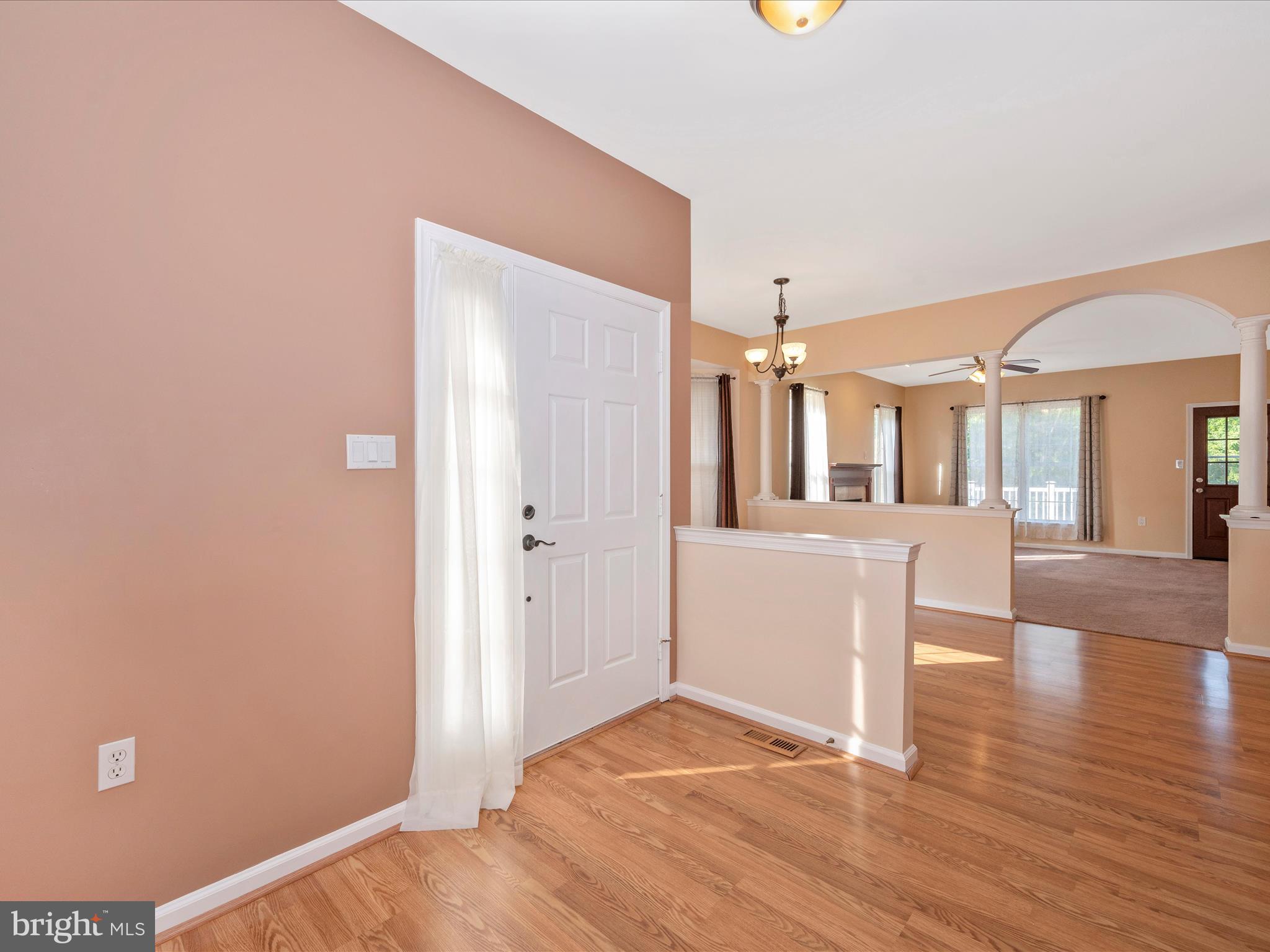 9675 Fleetwood COURT