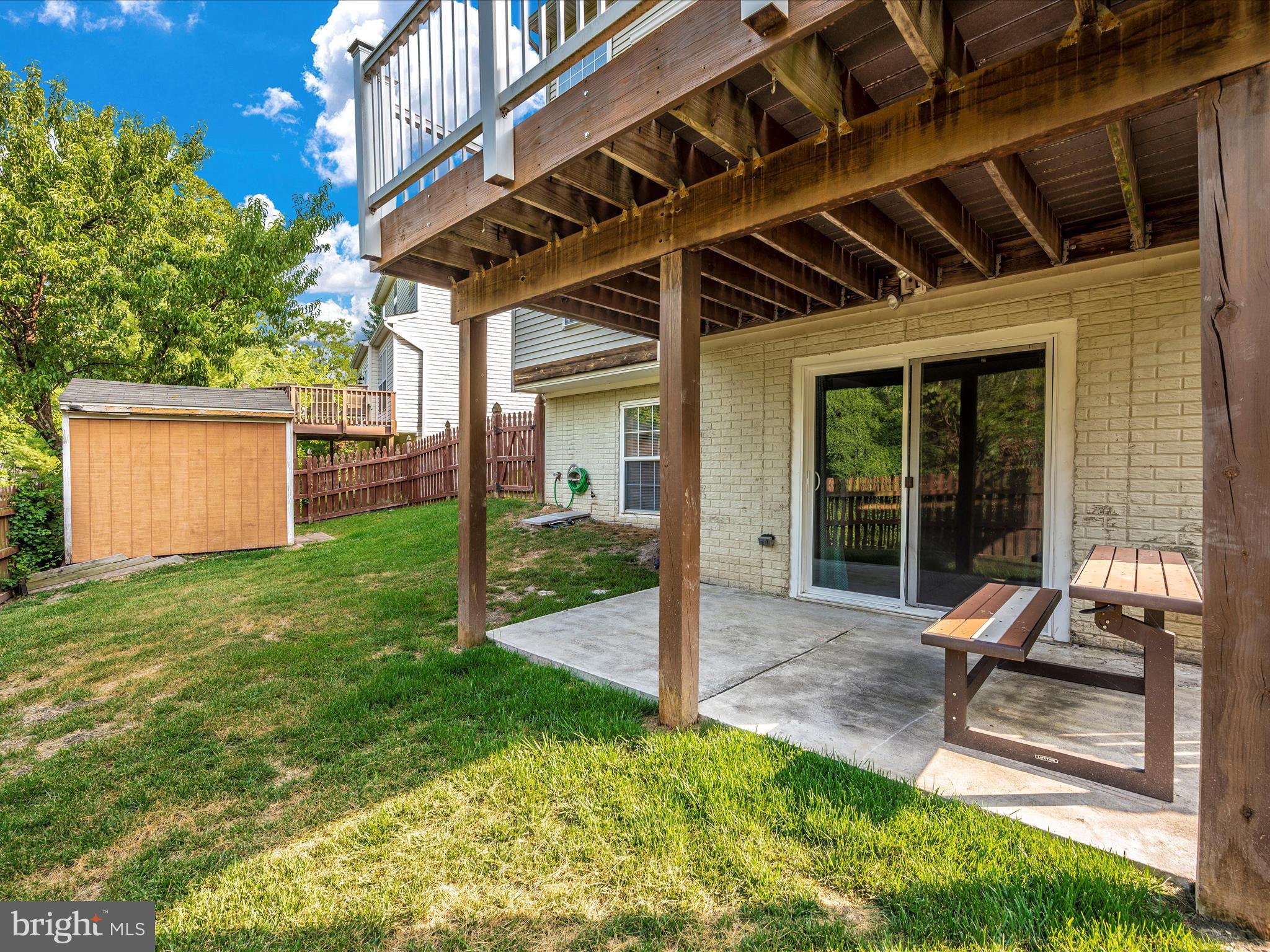 9675 Fleetwood COURT