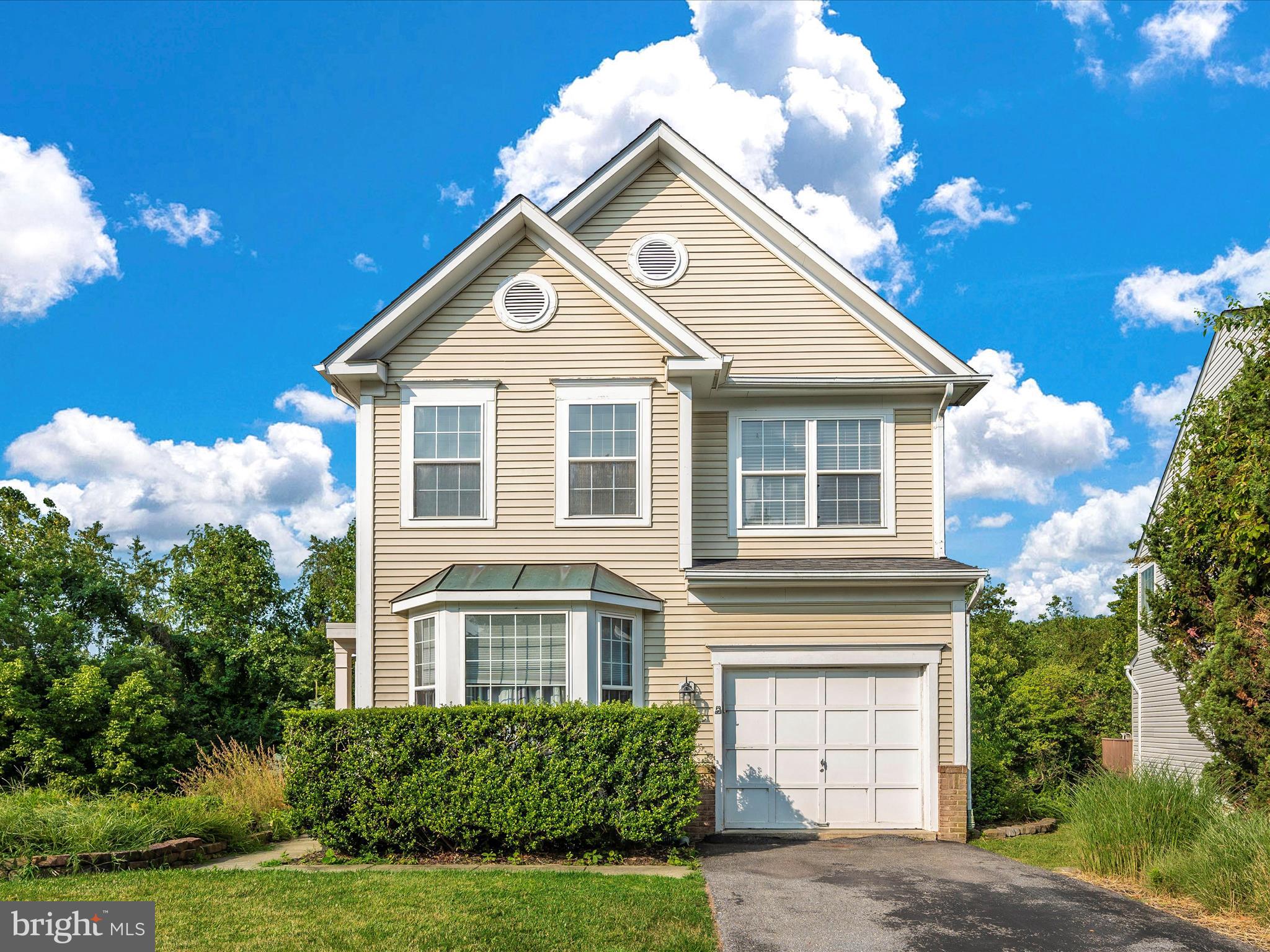 9675 Fleetwood COURT