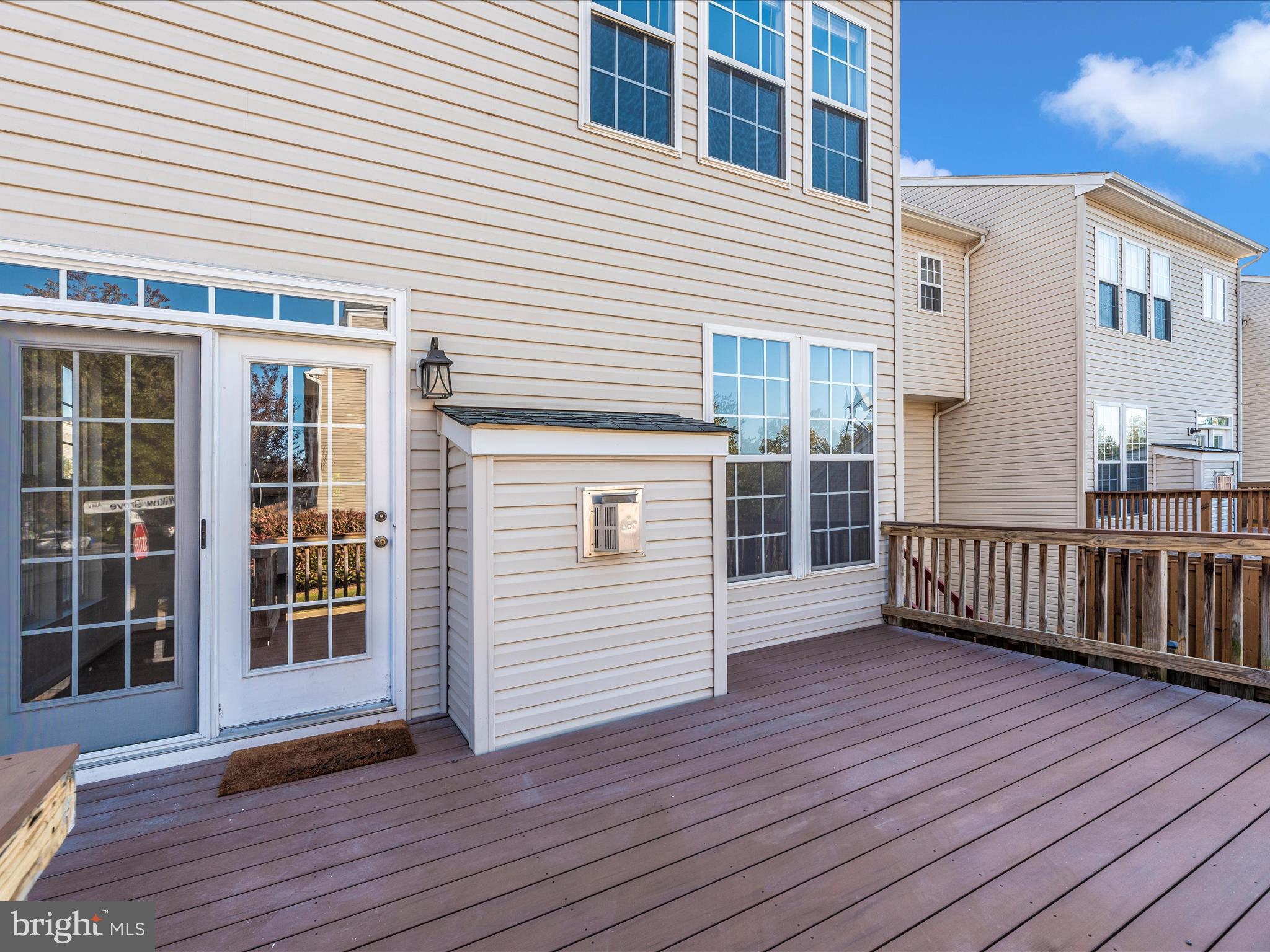 1800 Wheyfield DRIVE