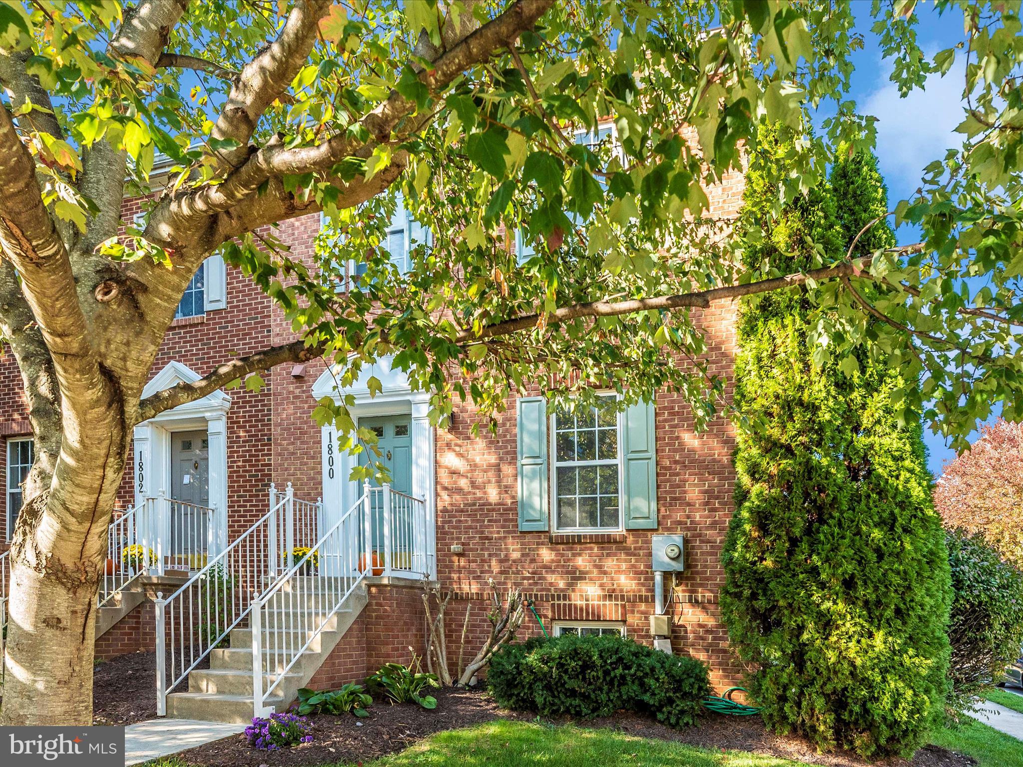 1800 Wheyfield DRIVE