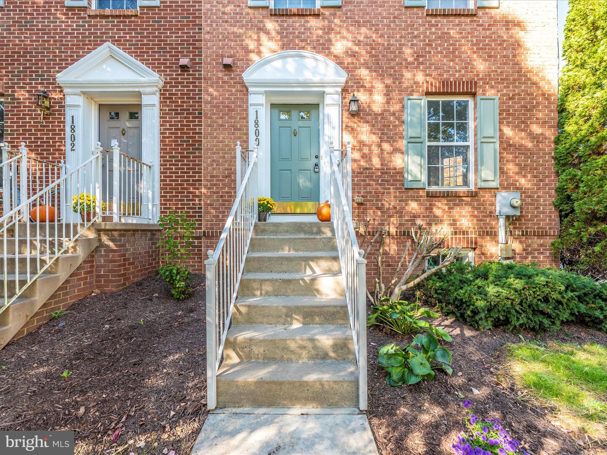 1800 Wheyfield DRIVE