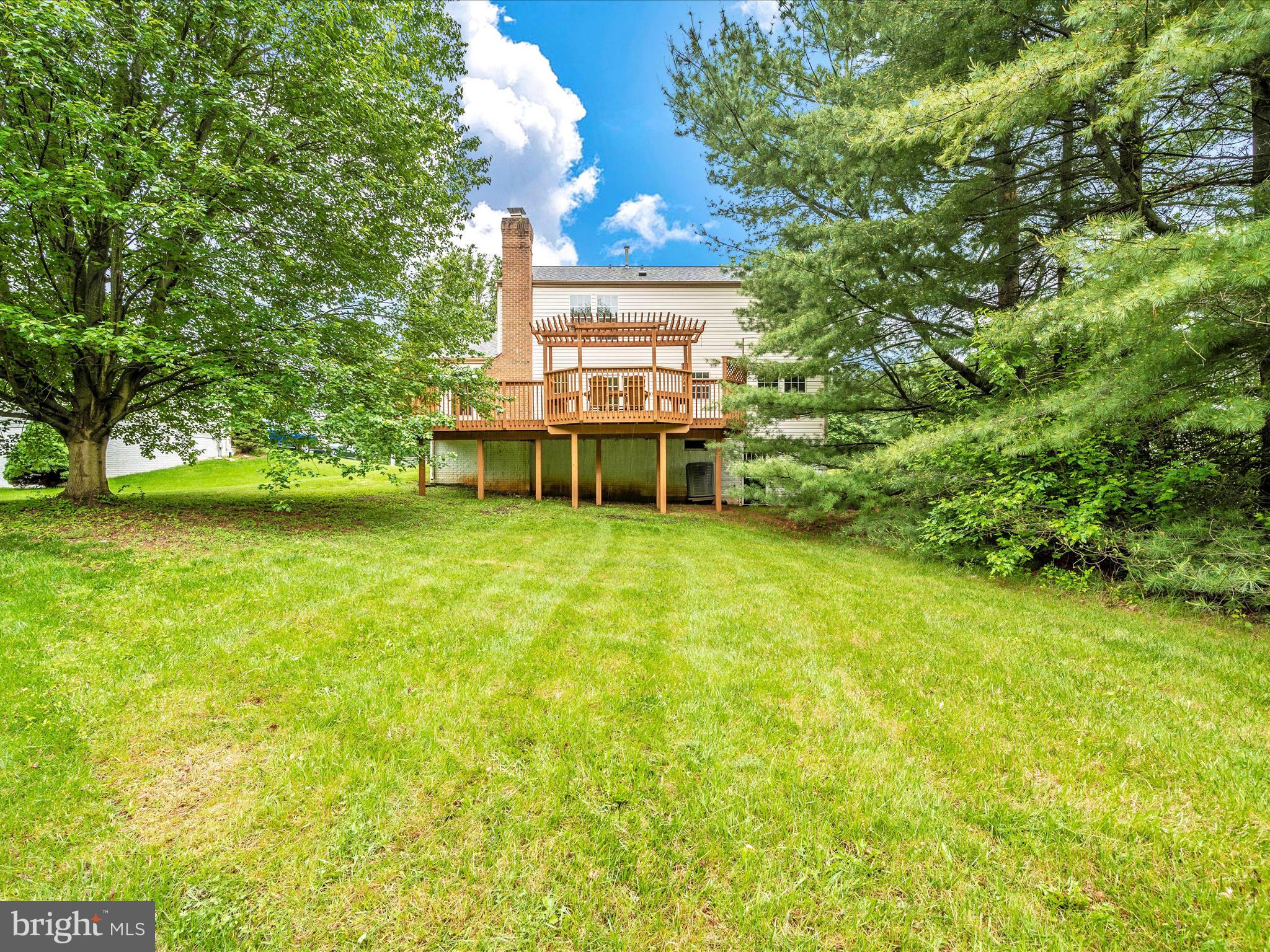 4114 Old Bridge Ln