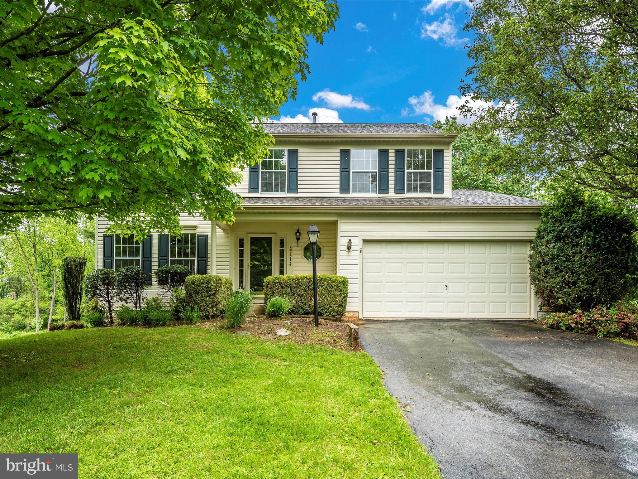 4114 Old Bridge Ln