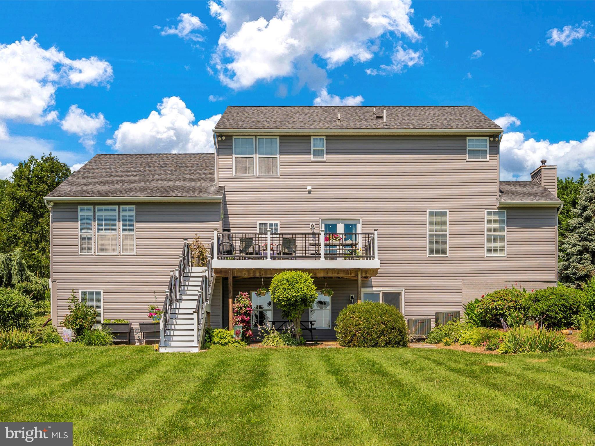 4715 Elmer Derr Rd