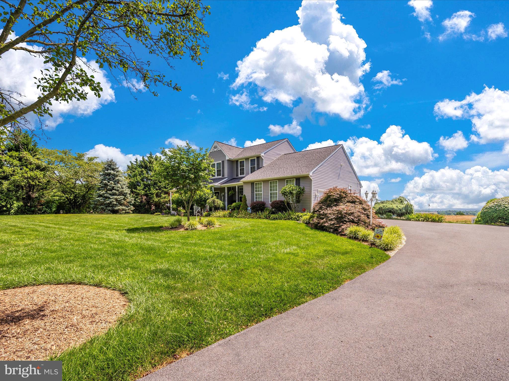 4715 Elmer Derr Rd