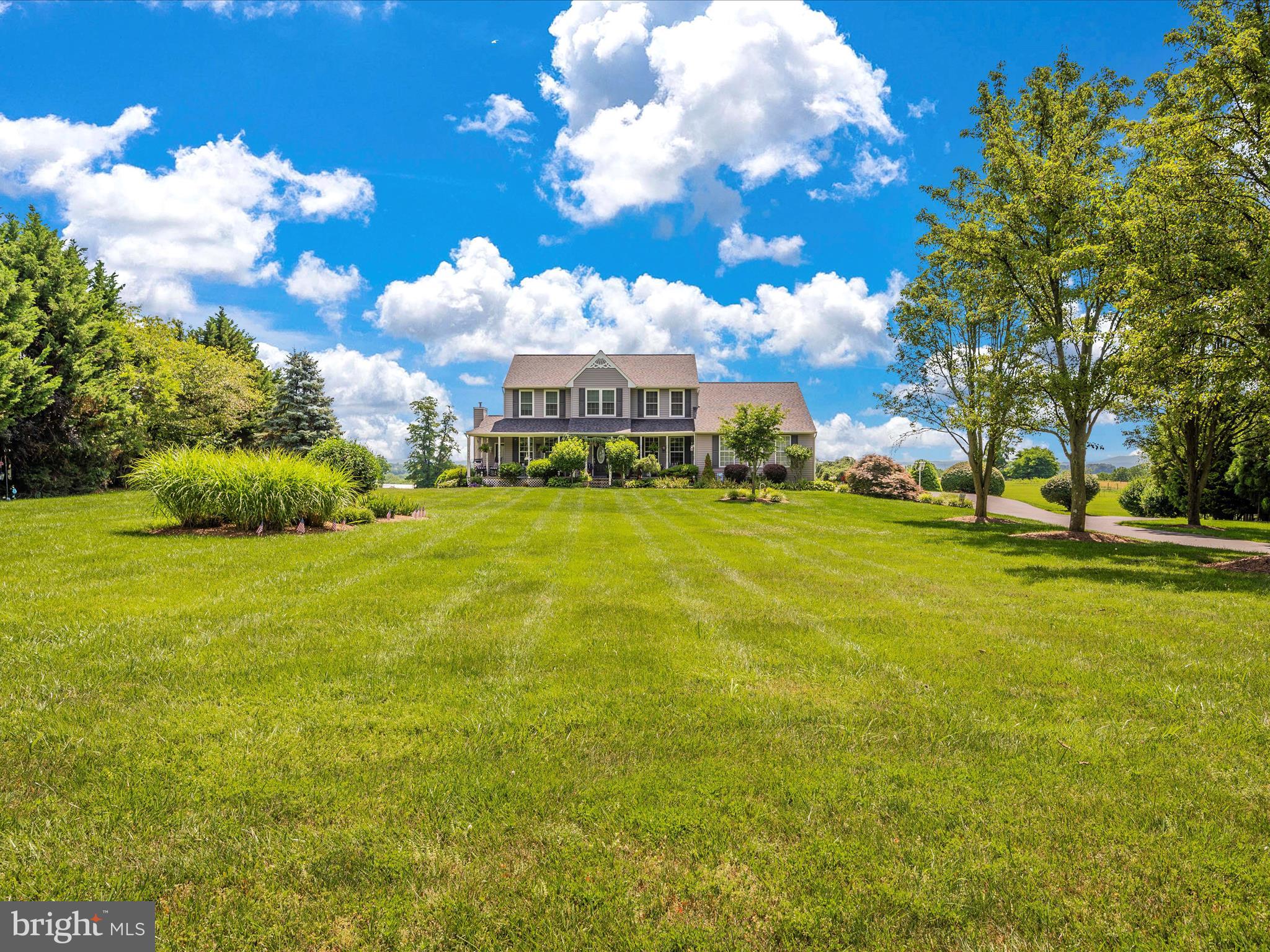 4715 Elmer Derr Rd
