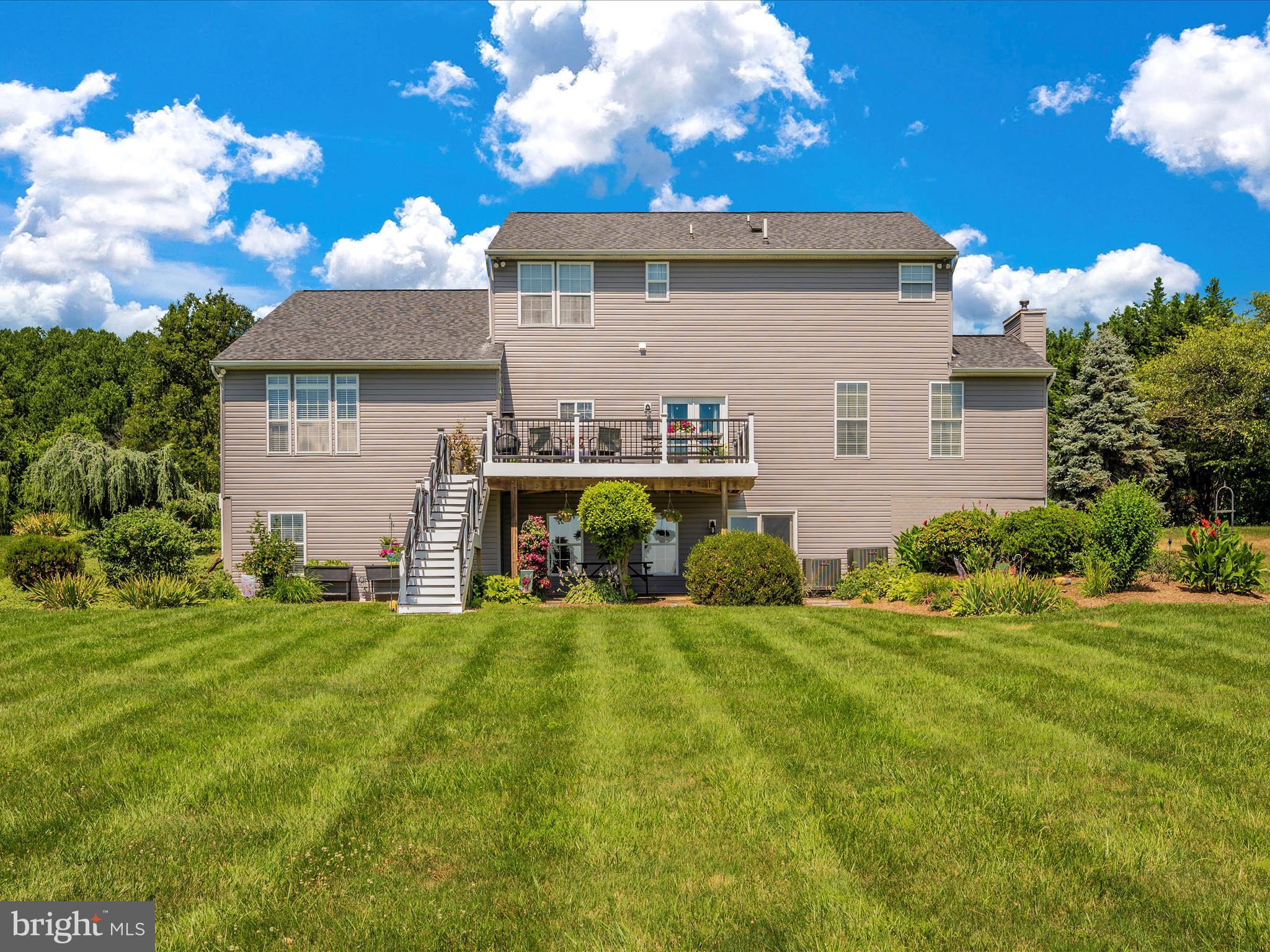 4715 Elmer Derr Rd