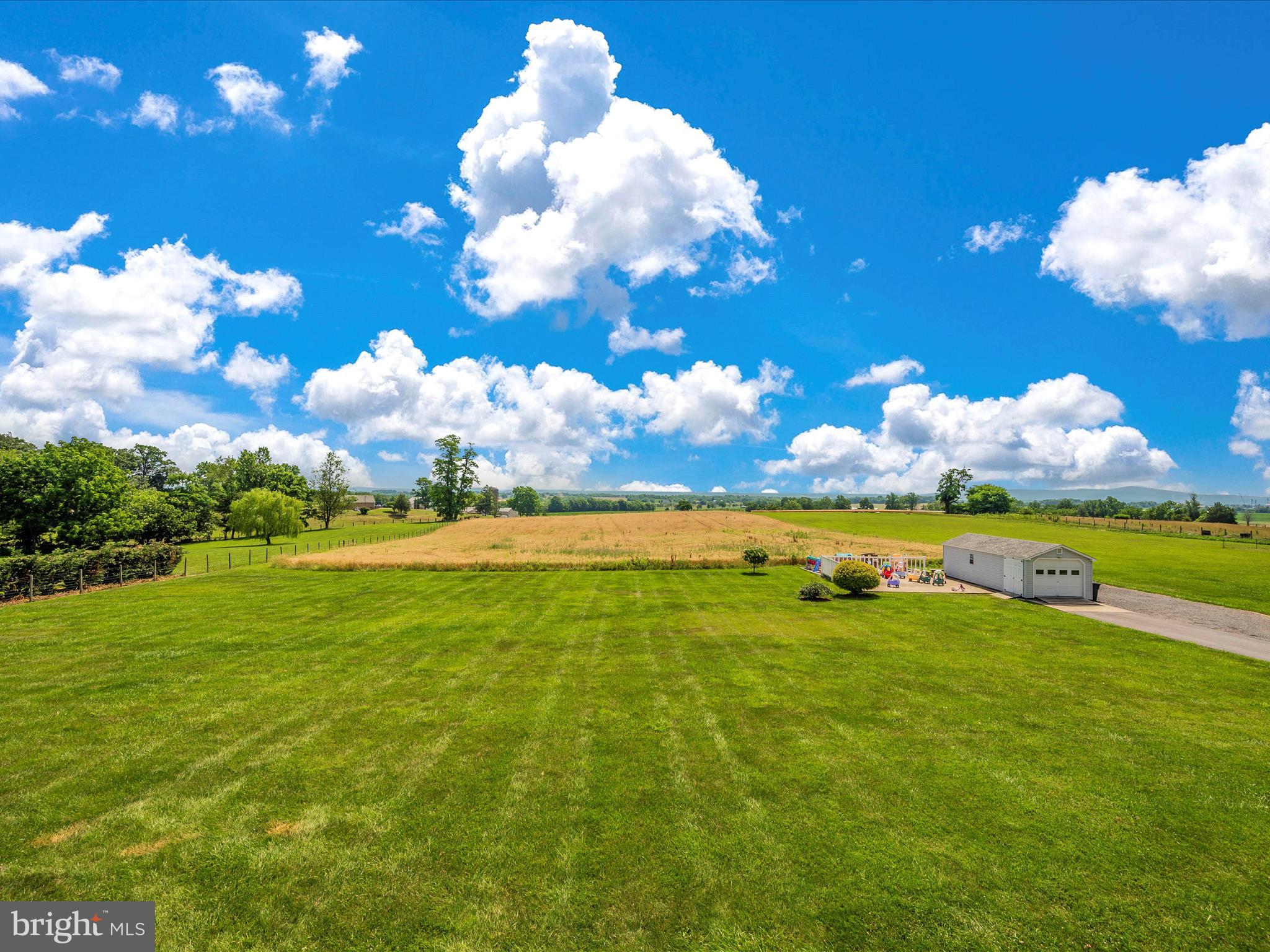 4715 Elmer Derr Rd
