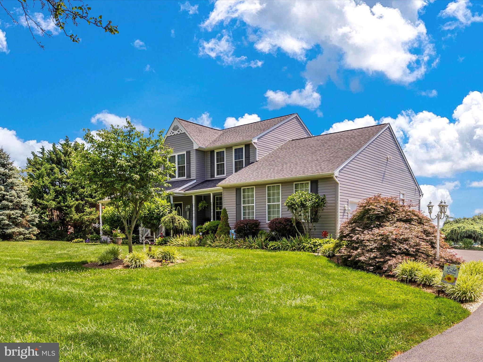 4715 Elmer Derr Rd