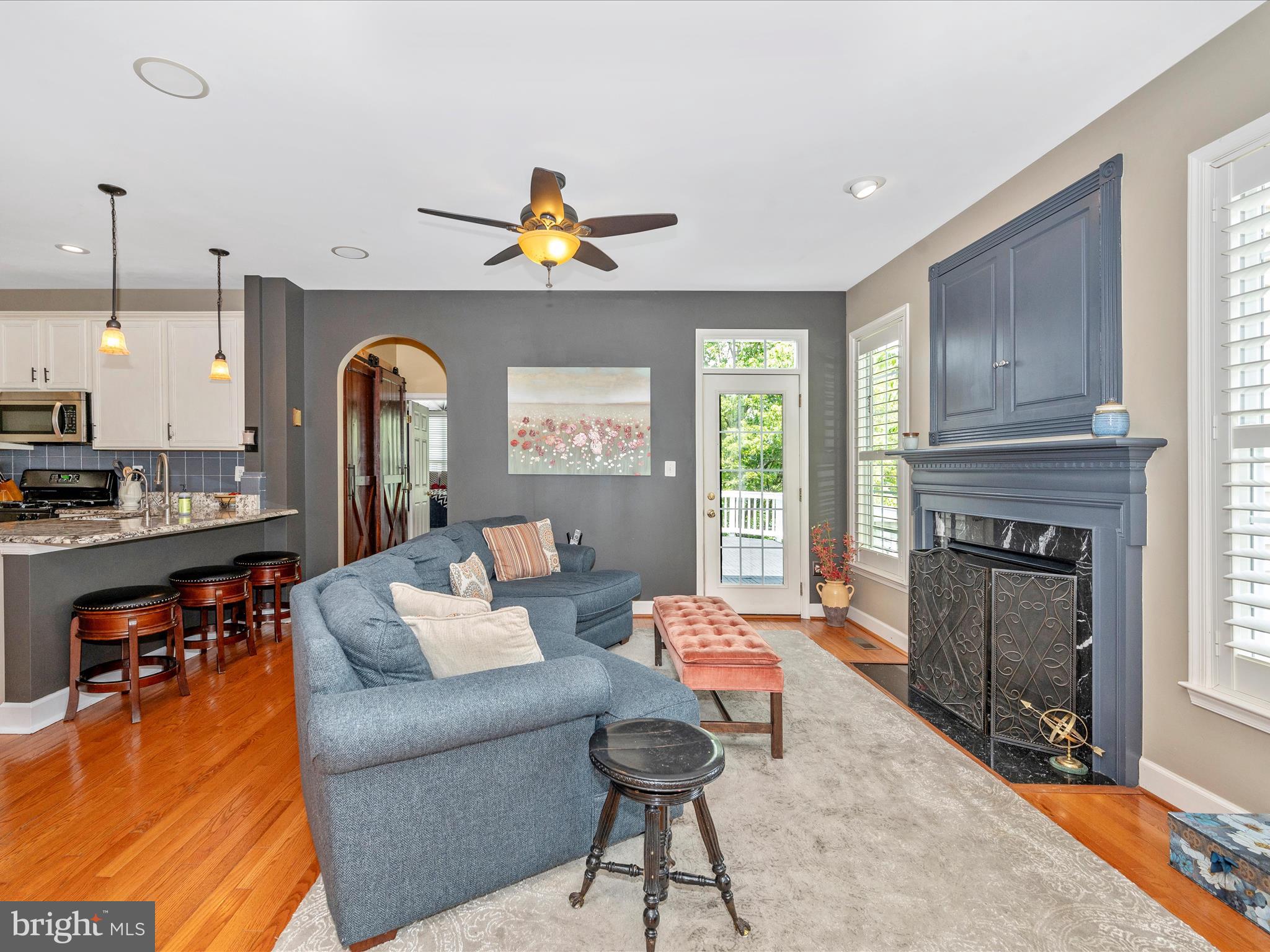 1701 Wheyfield Dr
