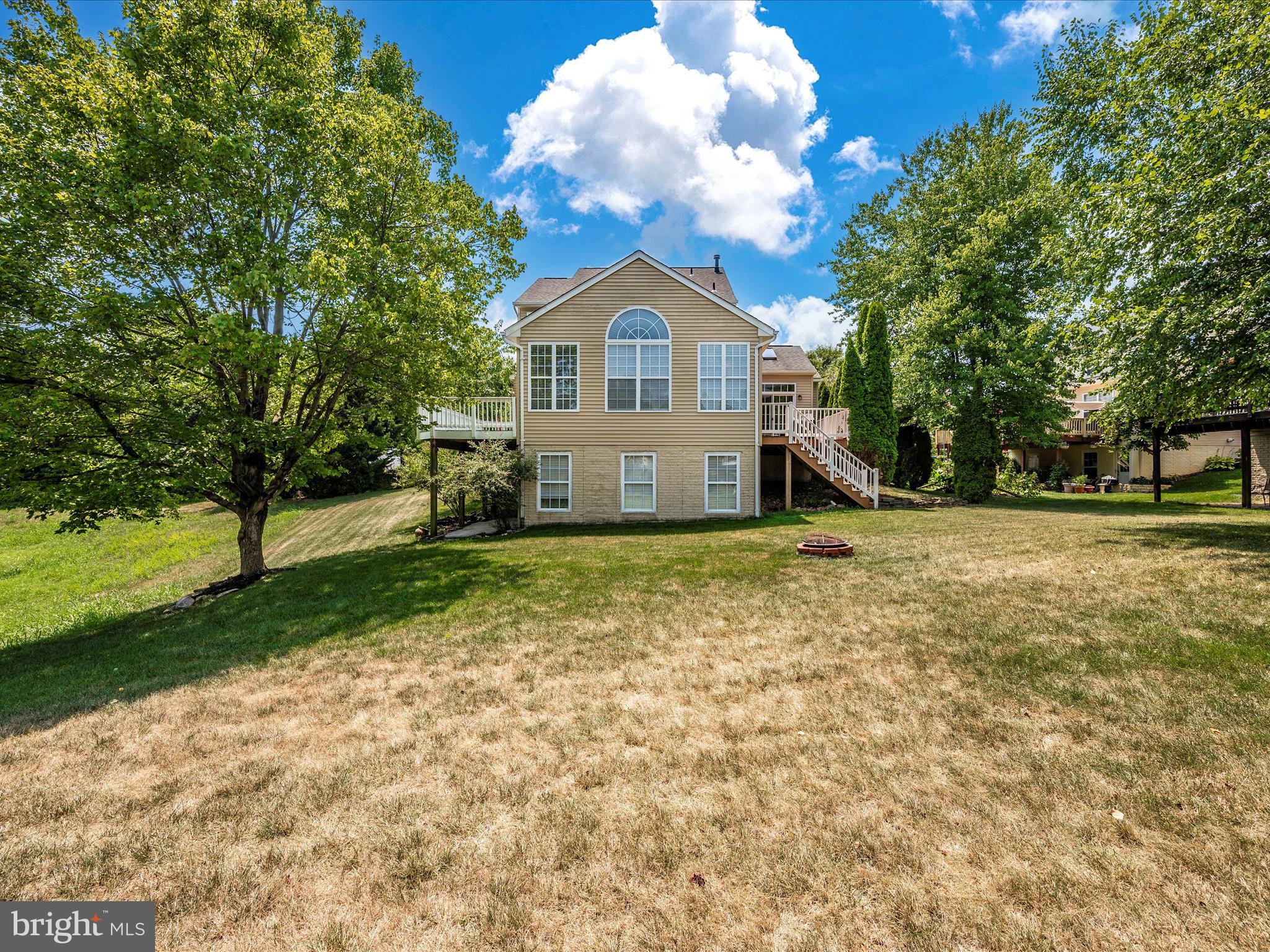1701 Wheyfield Dr