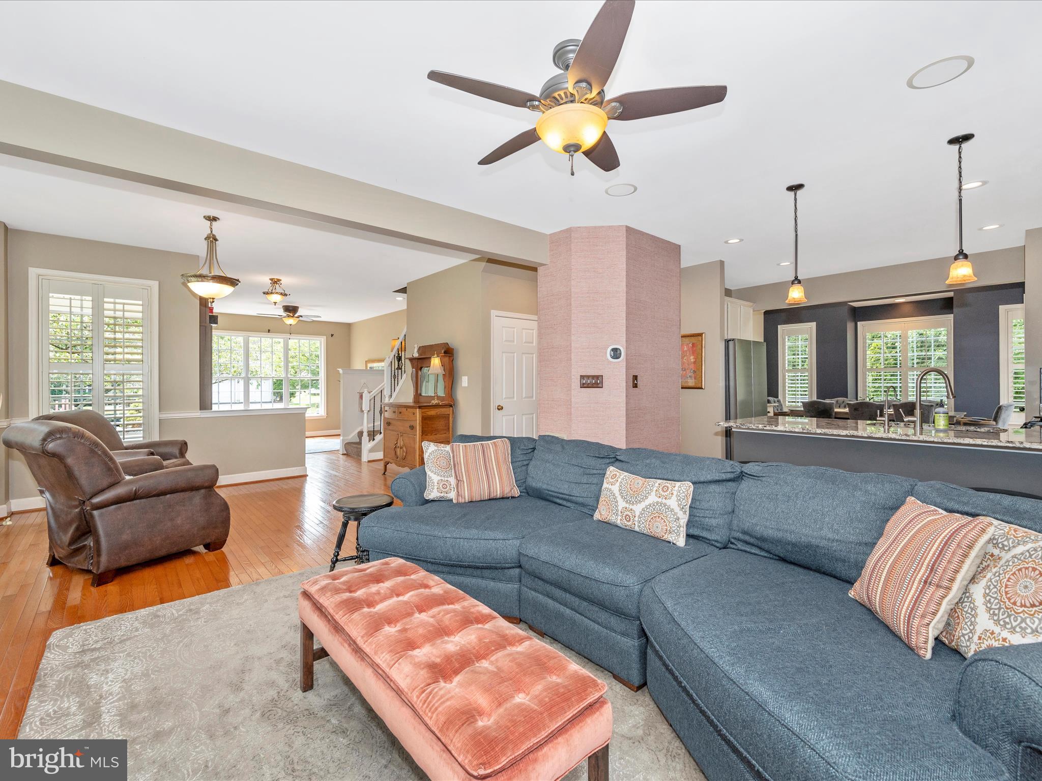 1701 Wheyfield Dr
