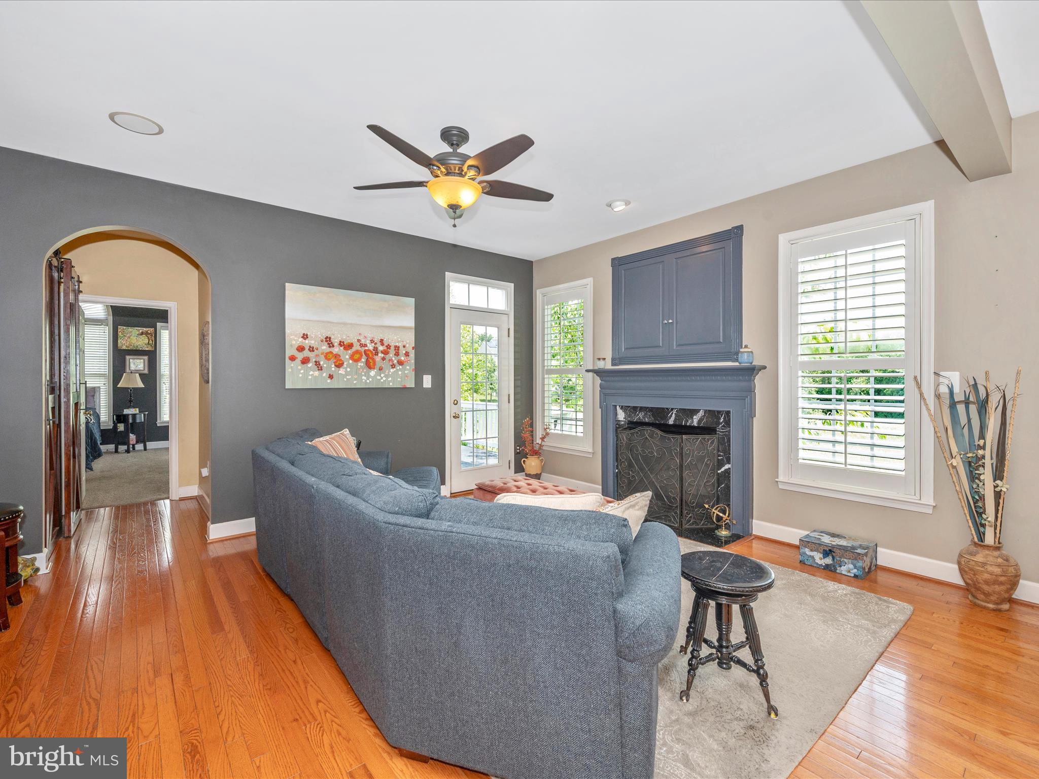 1701 Wheyfield Dr