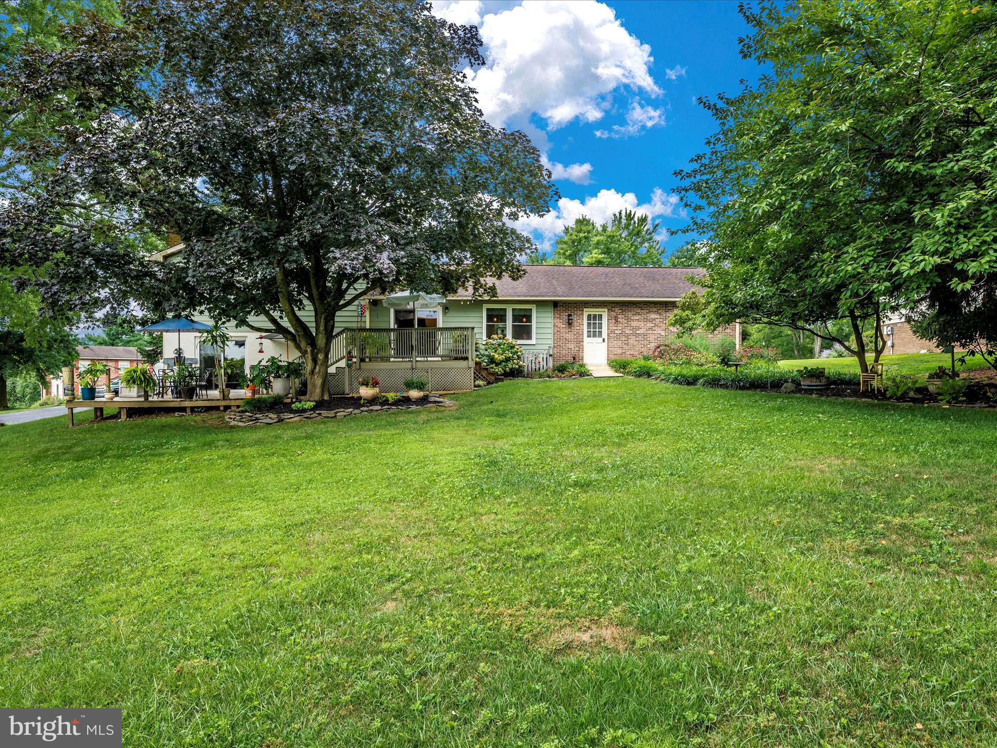 Catoctin Vista Drive-5826 Catoctin Vista