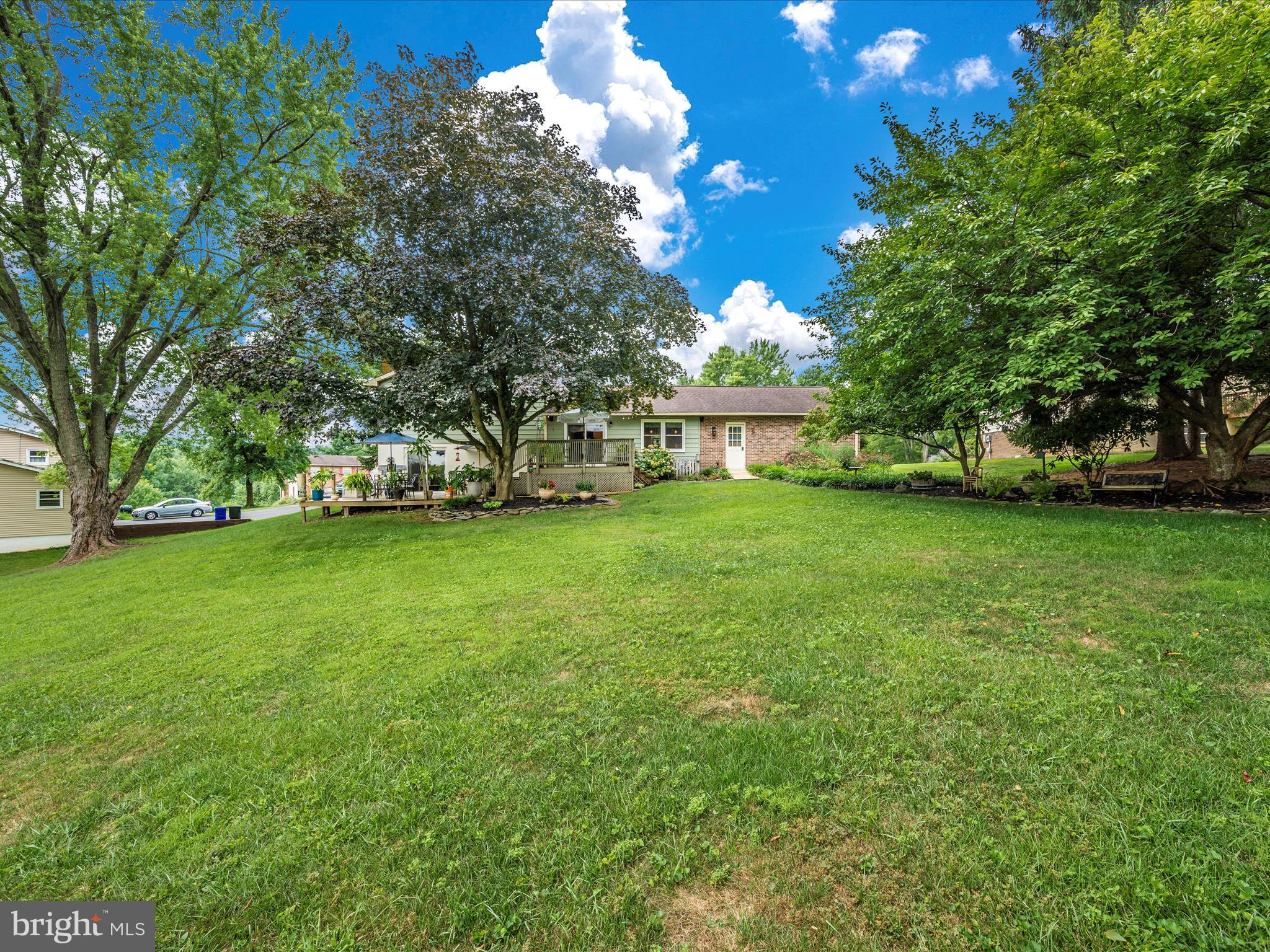 Catoctin Vista Drive-5826 Catoctin Vista