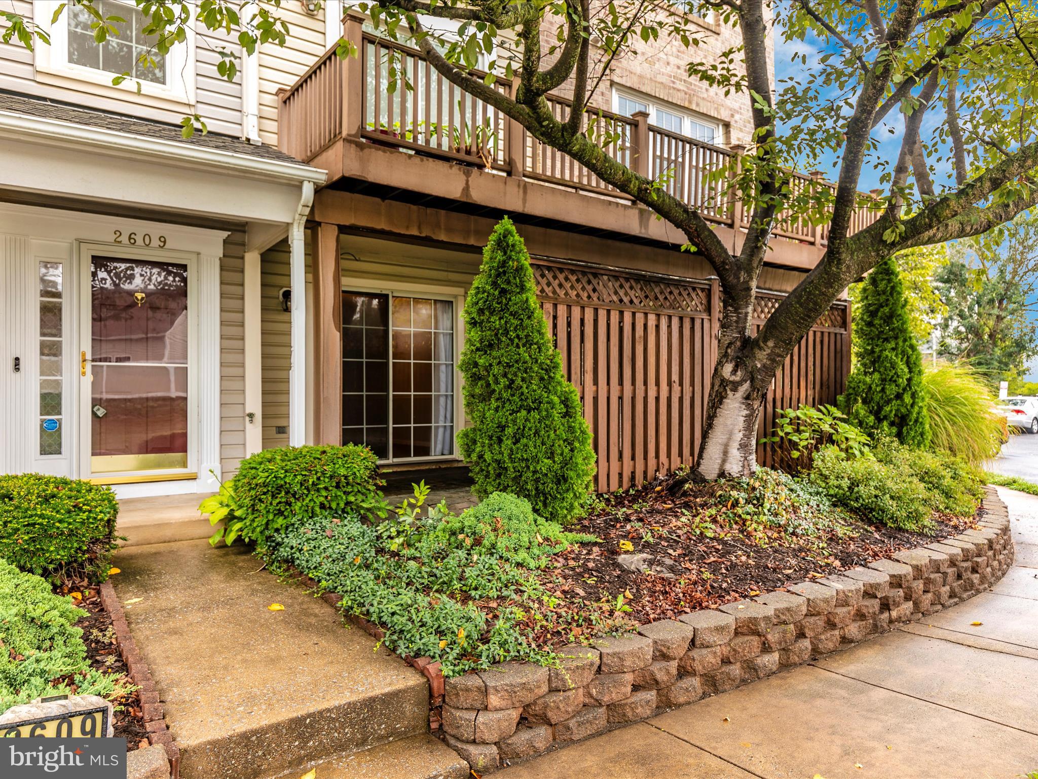 2609 S Everly Dr #9 11 Unit: 9  11