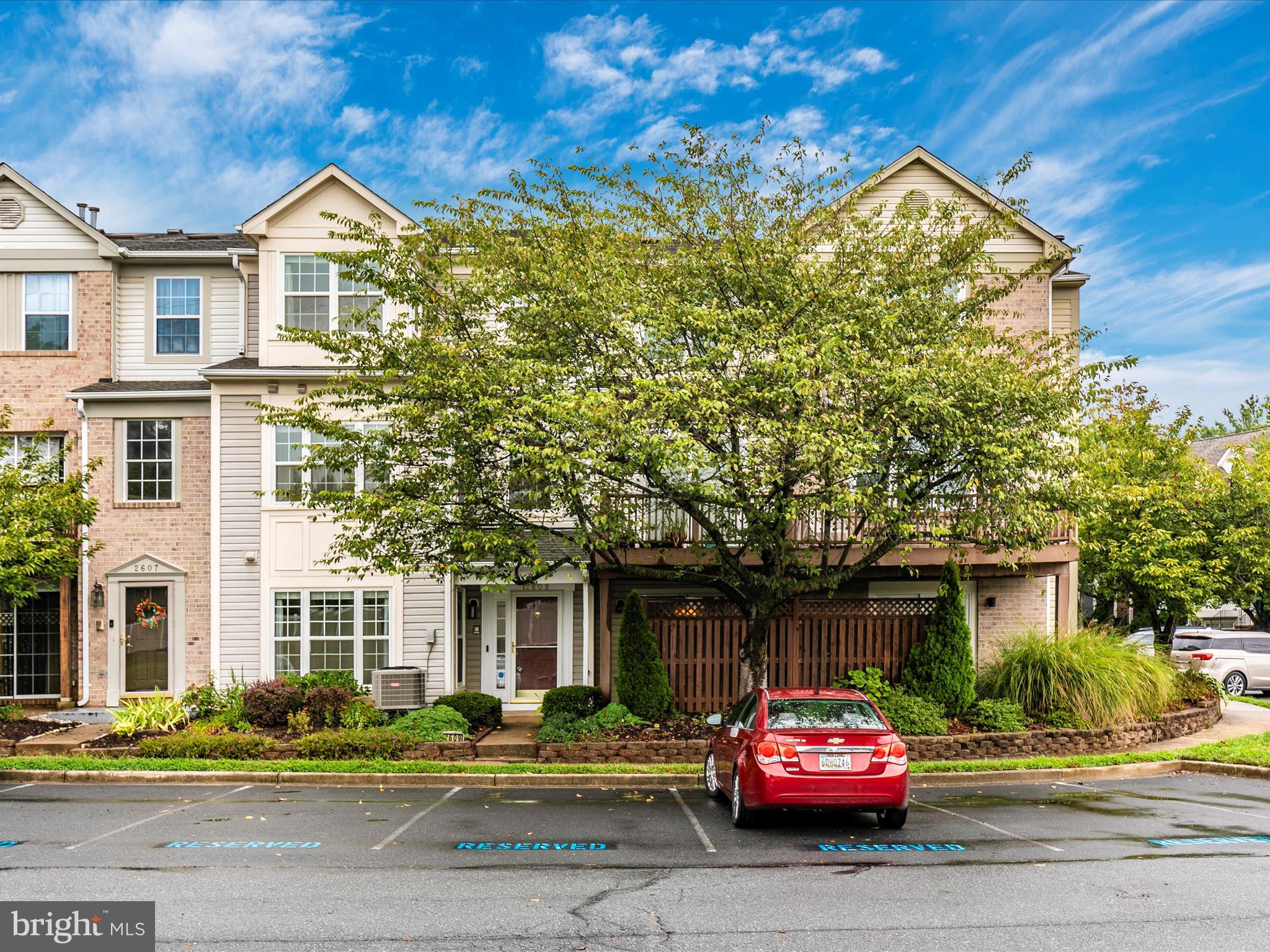 2609 S Everly Dr #9 11 Unit: 9  11