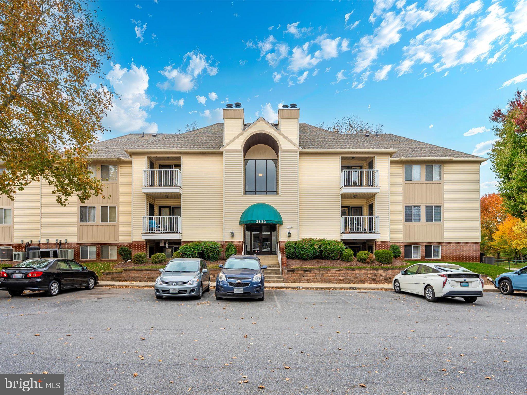 2112 Whitehall Rd #2c