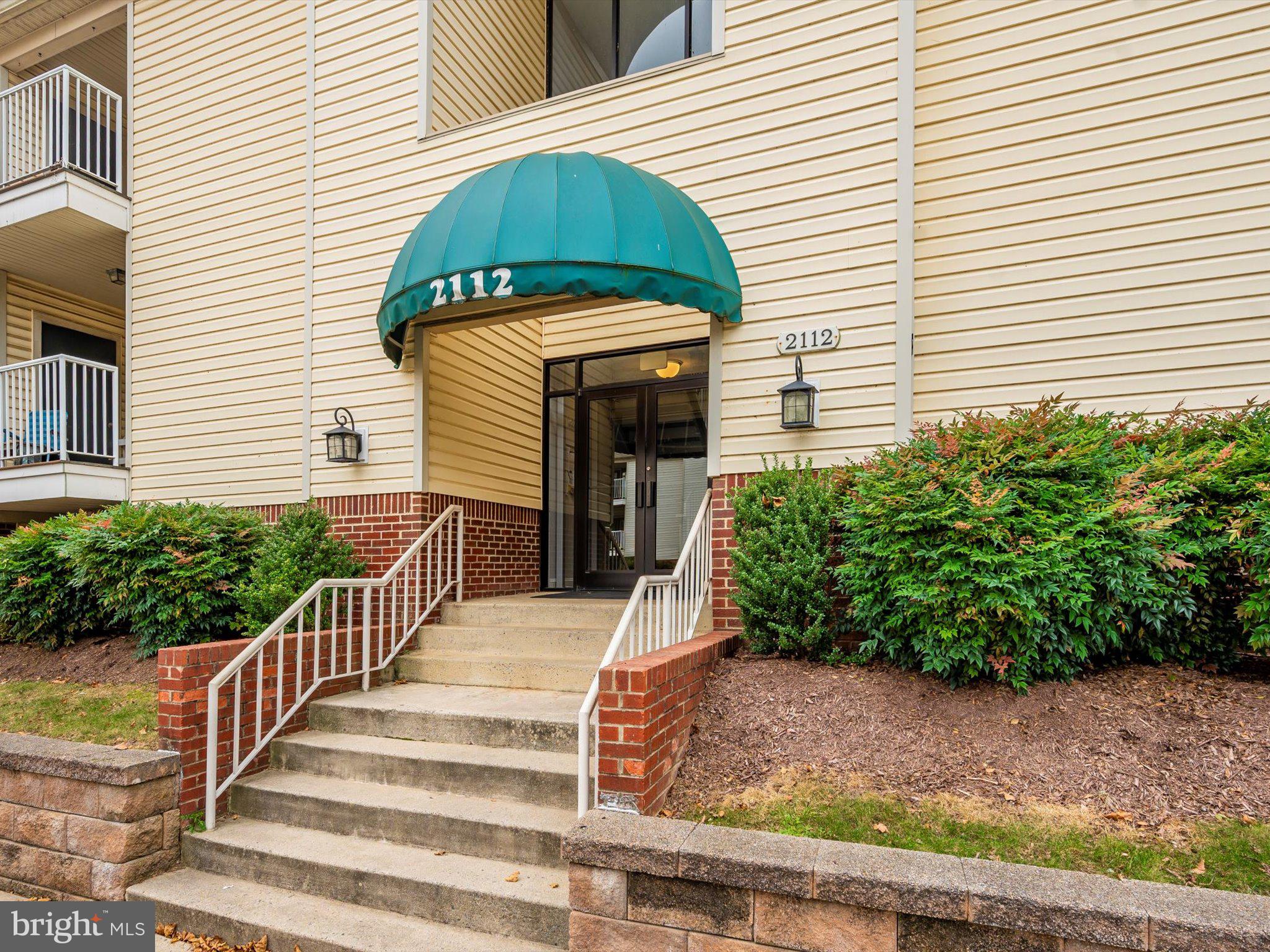 2112 Whitehall Rd #2c