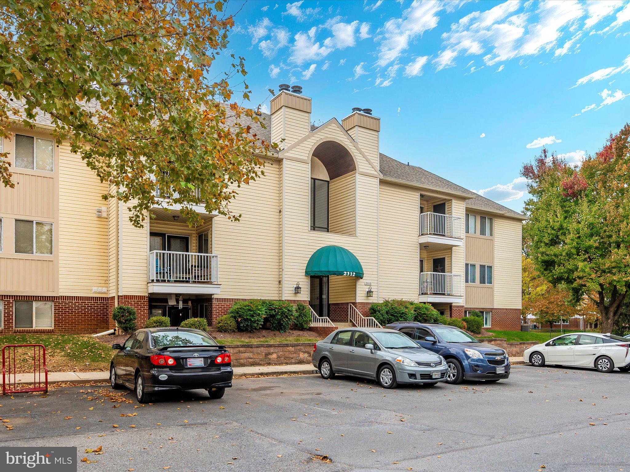 2112 Whitehall Rd #2c