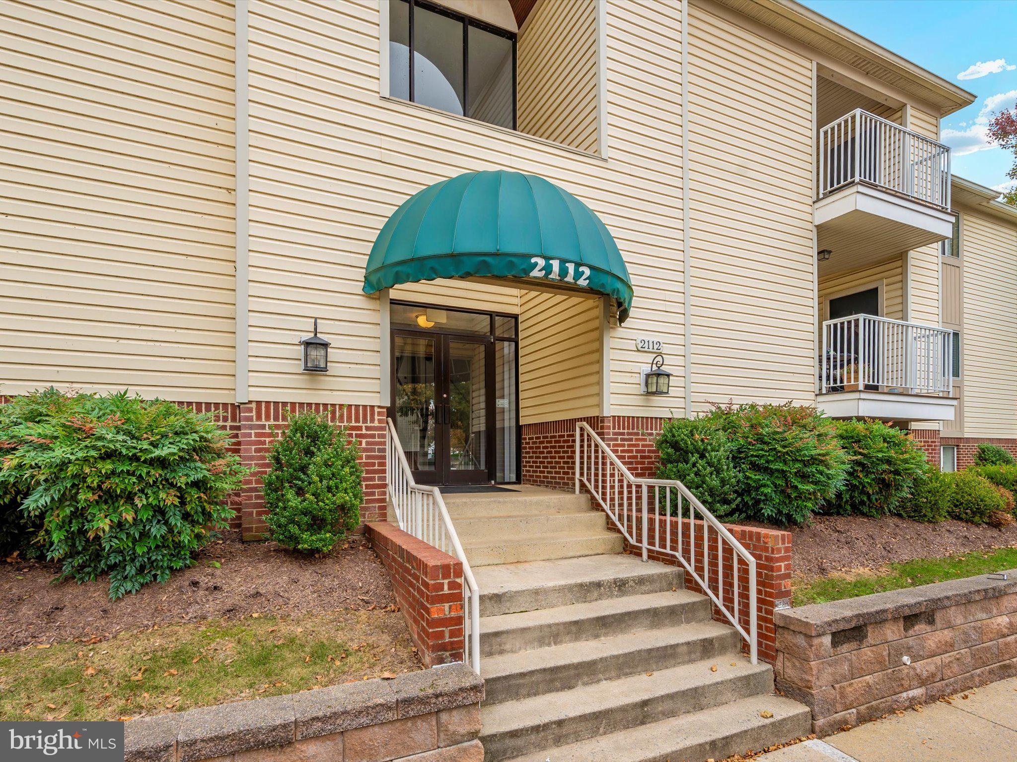 2112 Whitehall Rd #2c