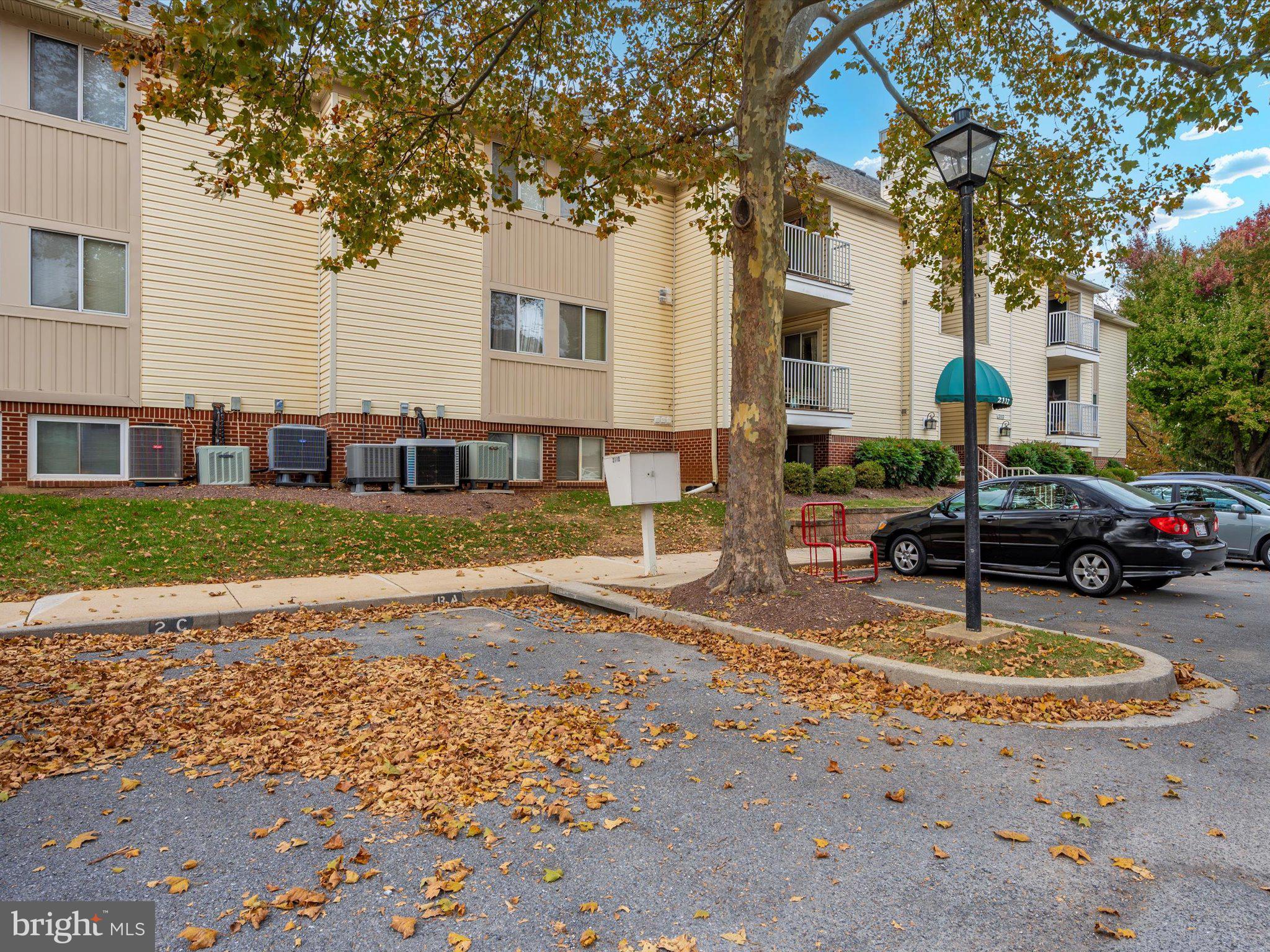 2112 Whitehall Rd #2c
