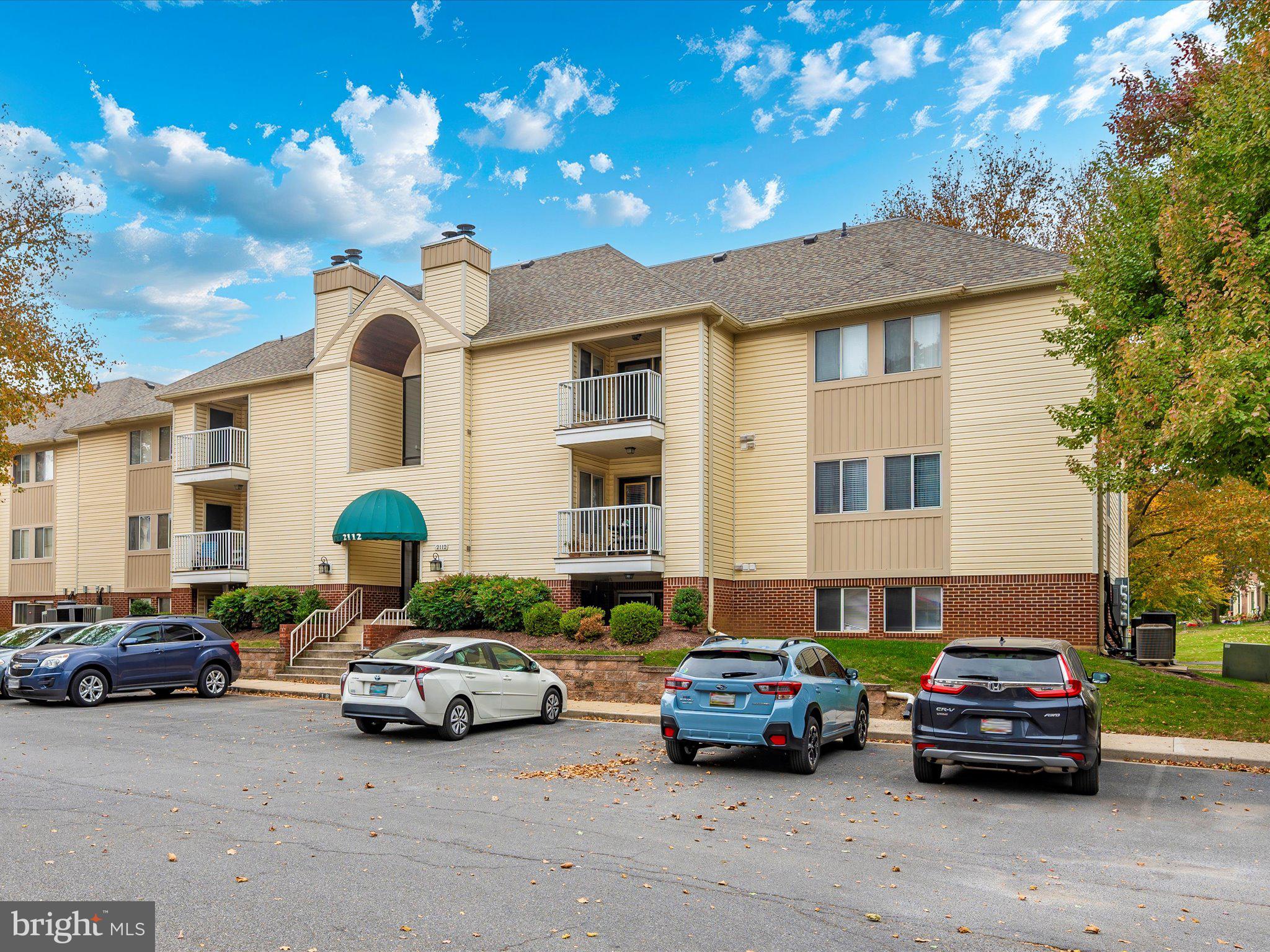 2112 Whitehall Rd #2c