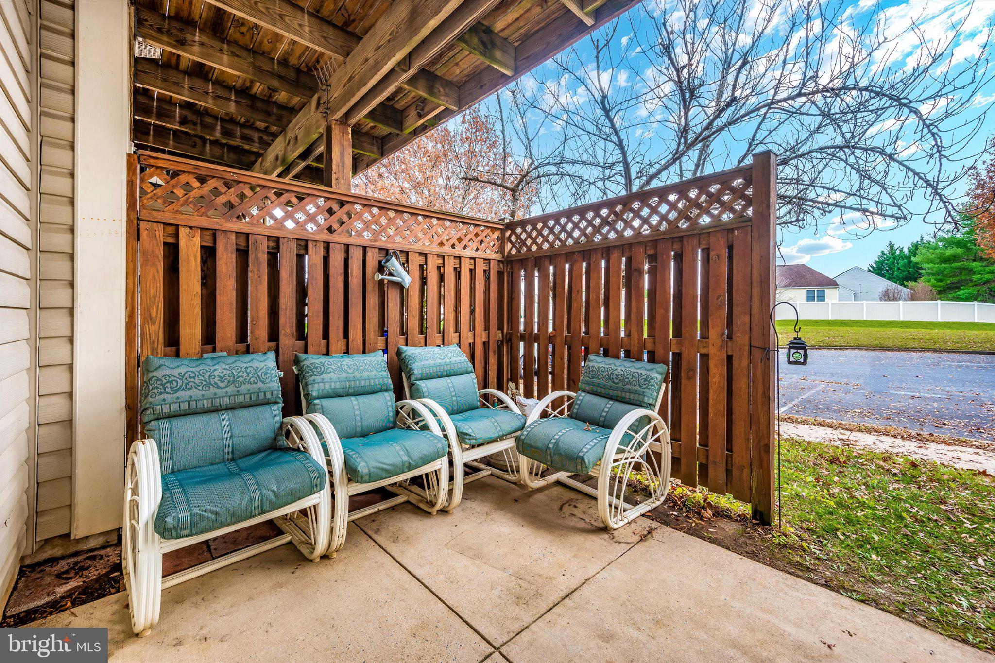 2601 S Everly Dr #9 7 Unit: 9   7