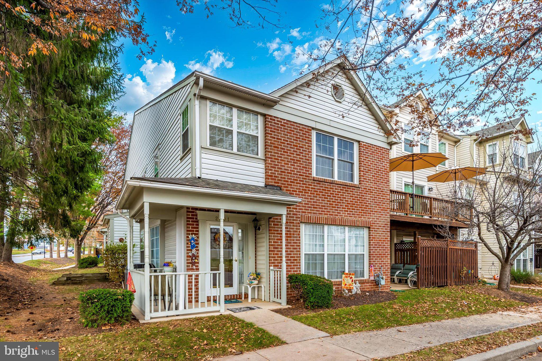 2601 S Everly Dr #9 7 Unit: 9   7