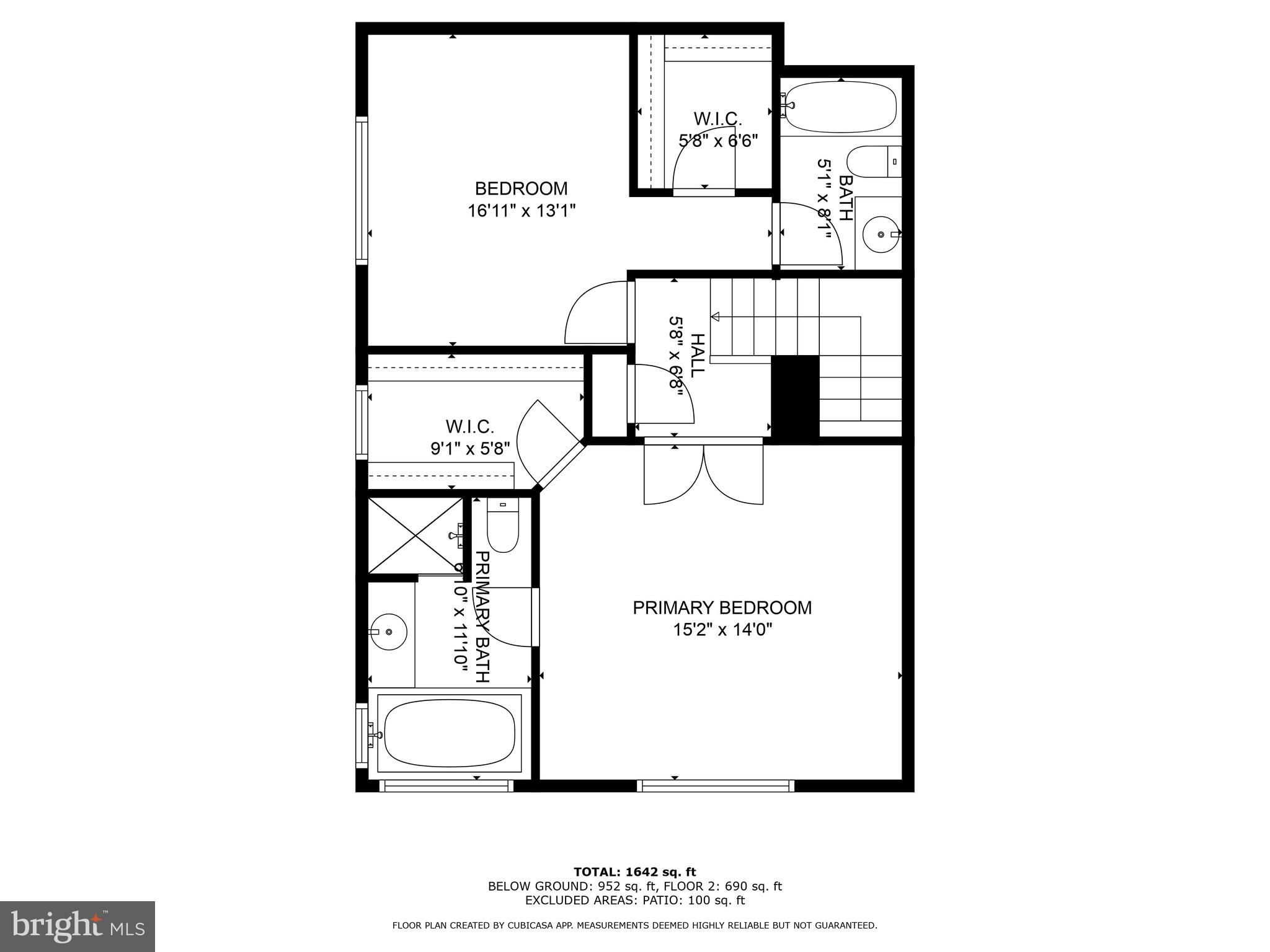 2601 S Everly Dr #9 7 Unit: 9   7