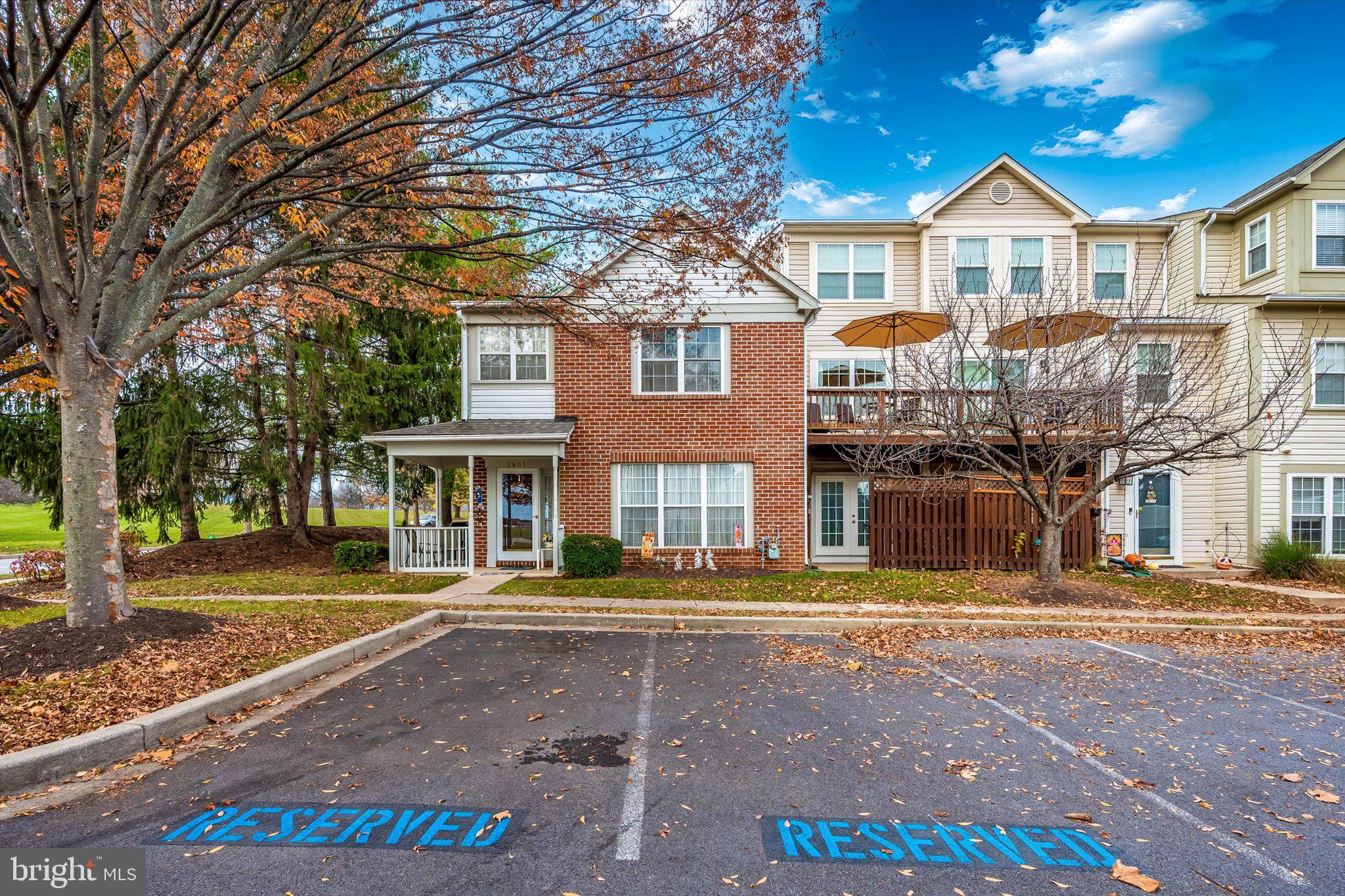 2601 S Everly Dr #9 7 Unit: 9   7