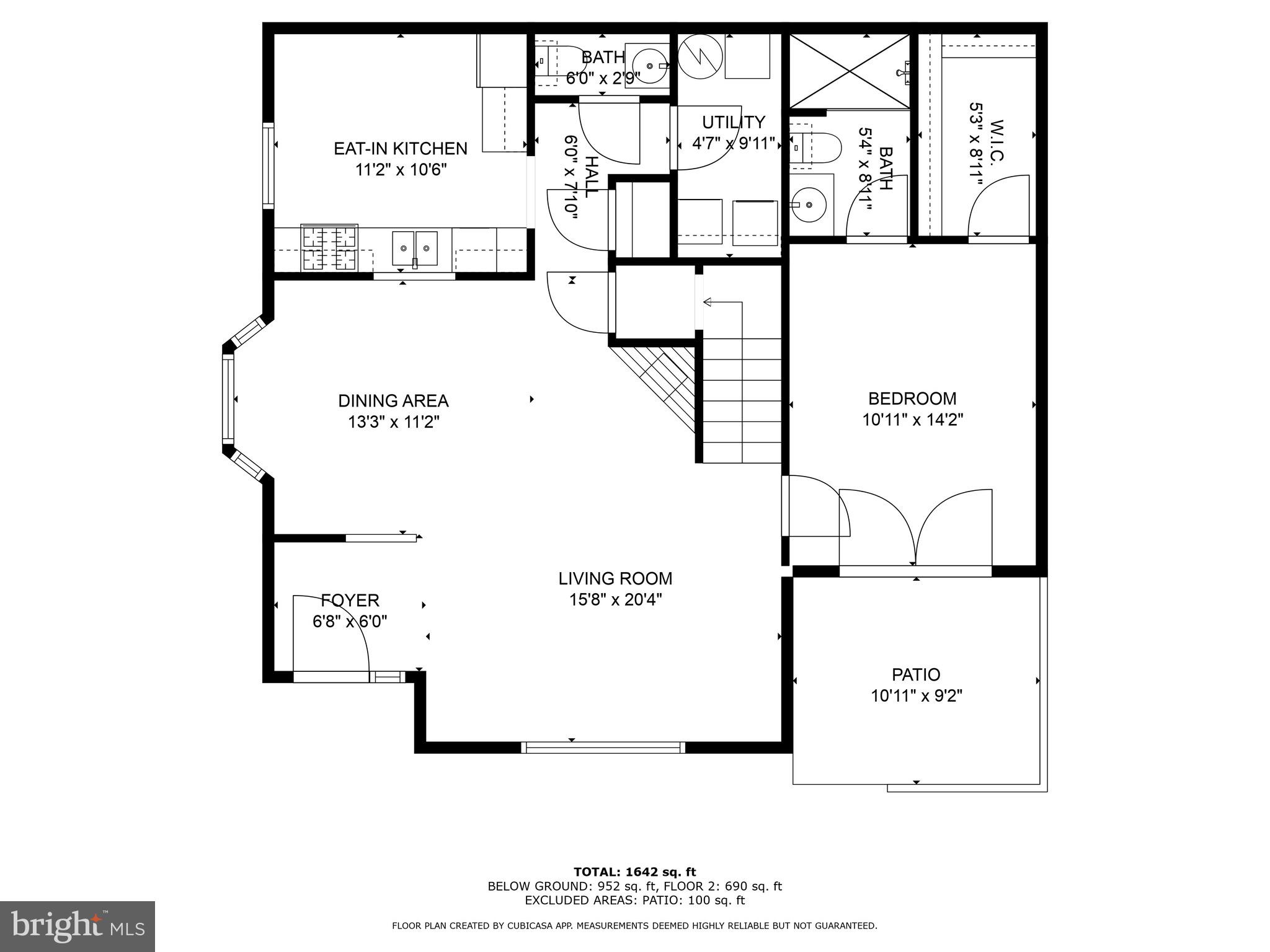 2601 S Everly Dr #9 7 Unit: 9   7