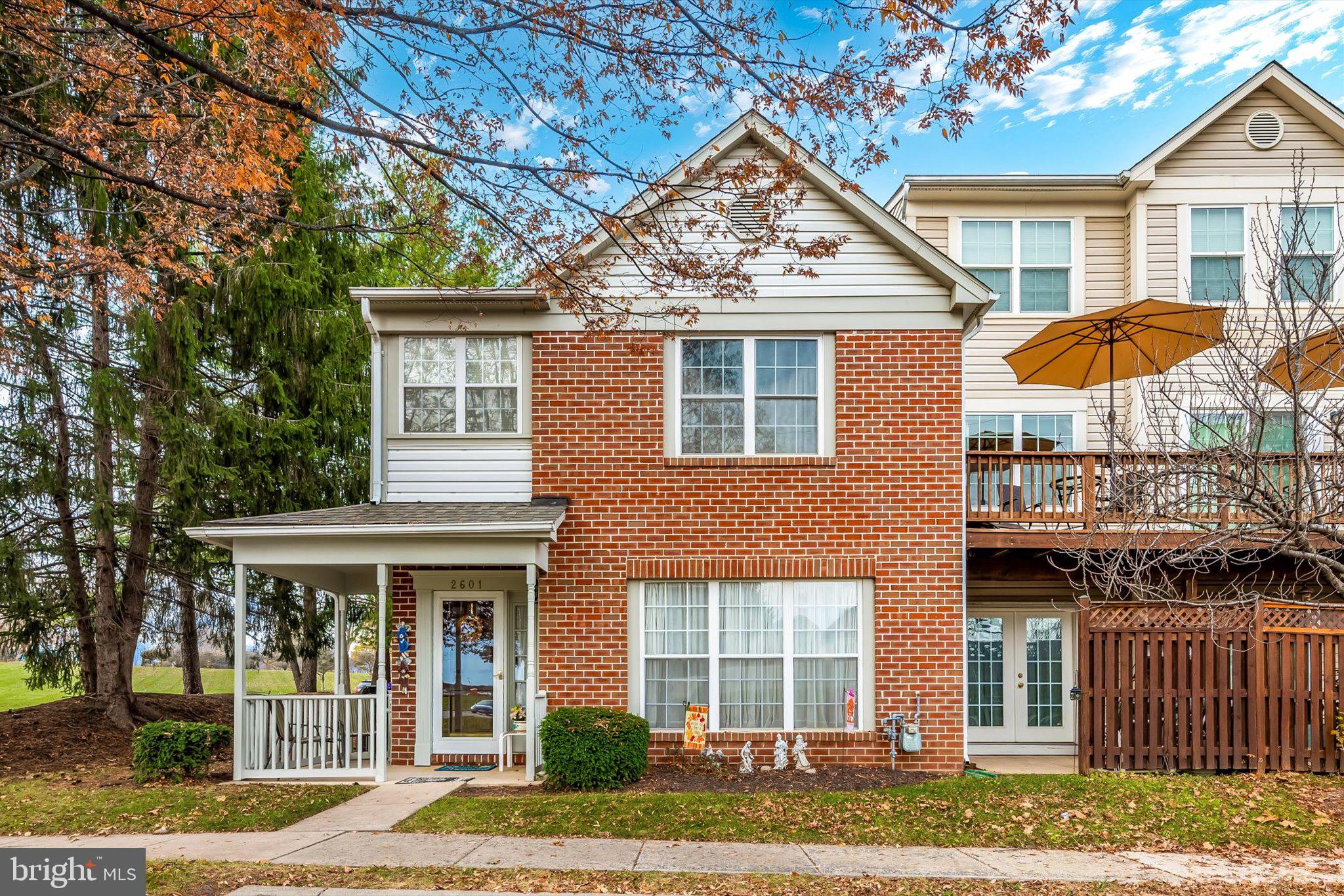 2601 S Everly Dr #9 7 Unit: 9   7