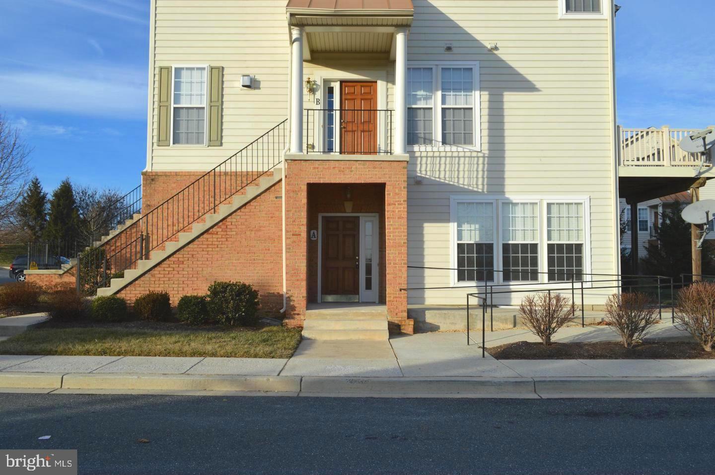 5300 TALLADEGA CT #A