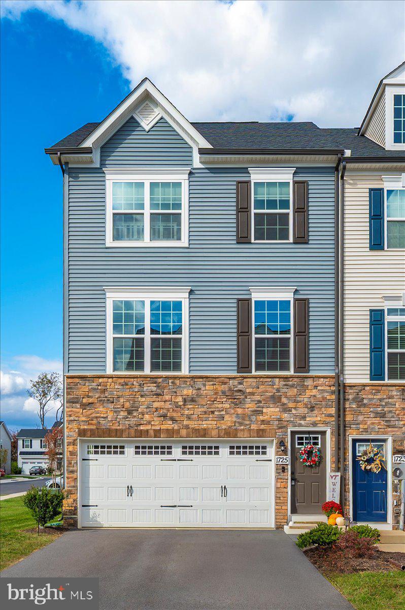 1725 ATLAS DRIVE