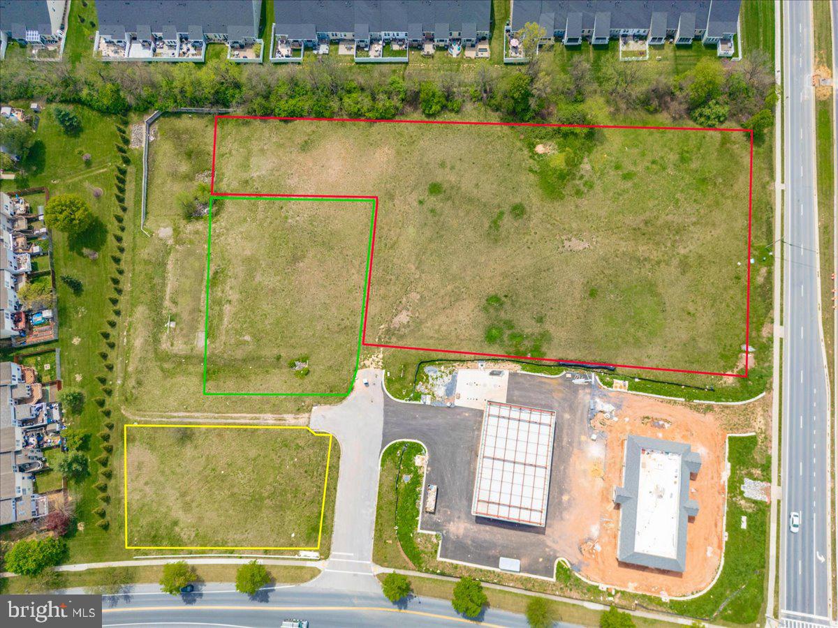 6459 CORPORATE DRIVE