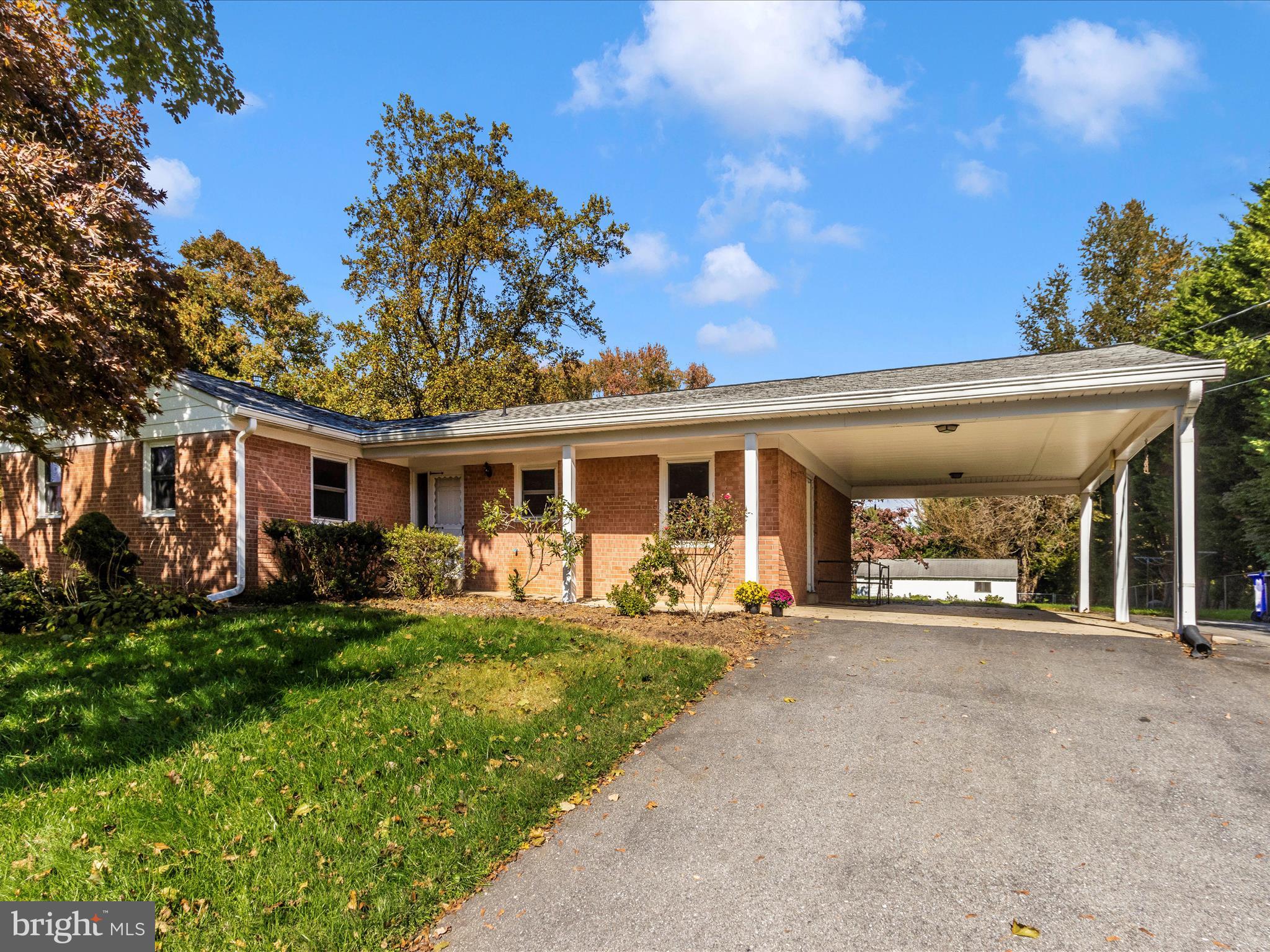 14413 Brookmead DRIVE