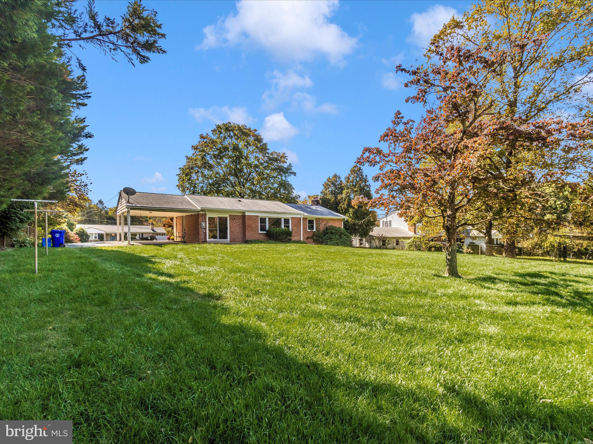 14413 Brookmead DRIVE