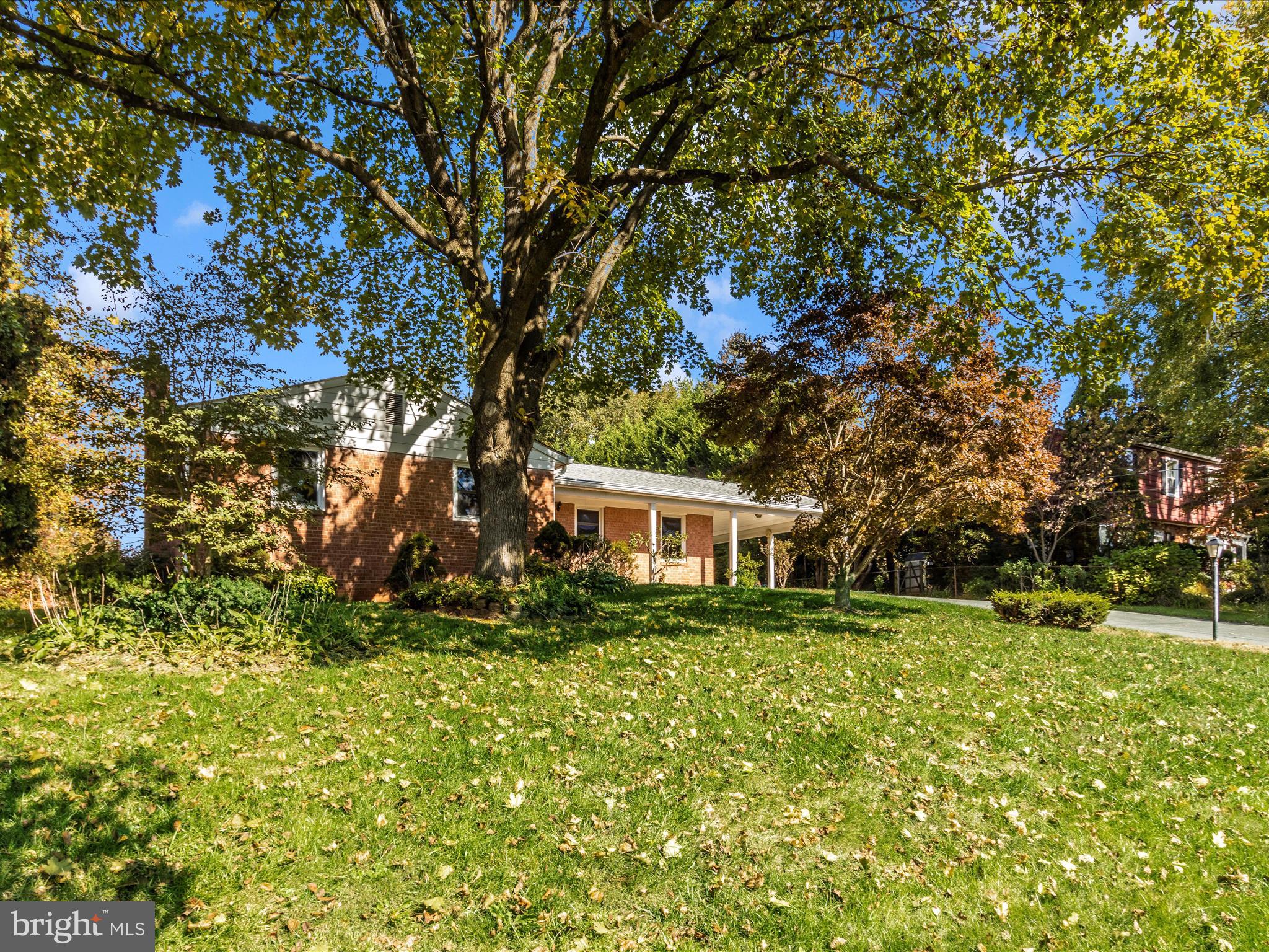 14413 Brookmead DRIVE