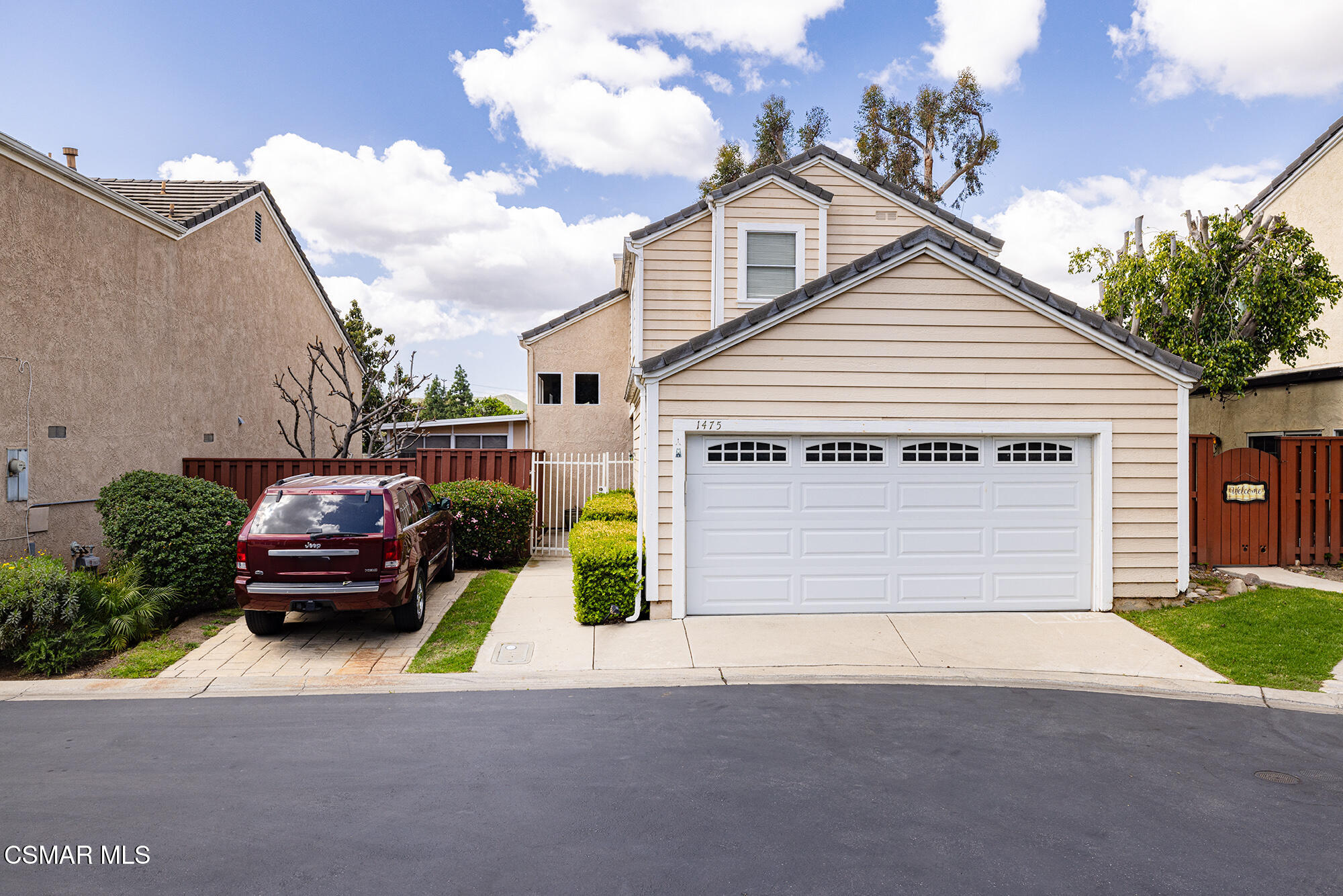 1475 Clayton Way