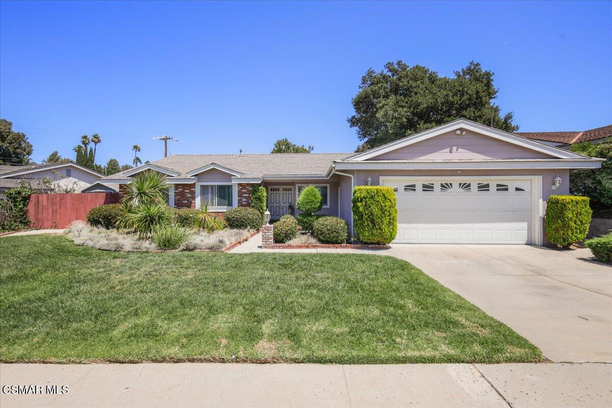 254 N Marcello Avenue